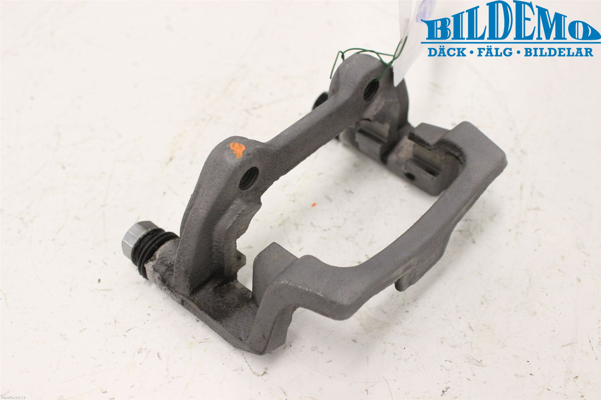 Mini ONE/COOPER 3DR F56 14-24 Bromsokshållare