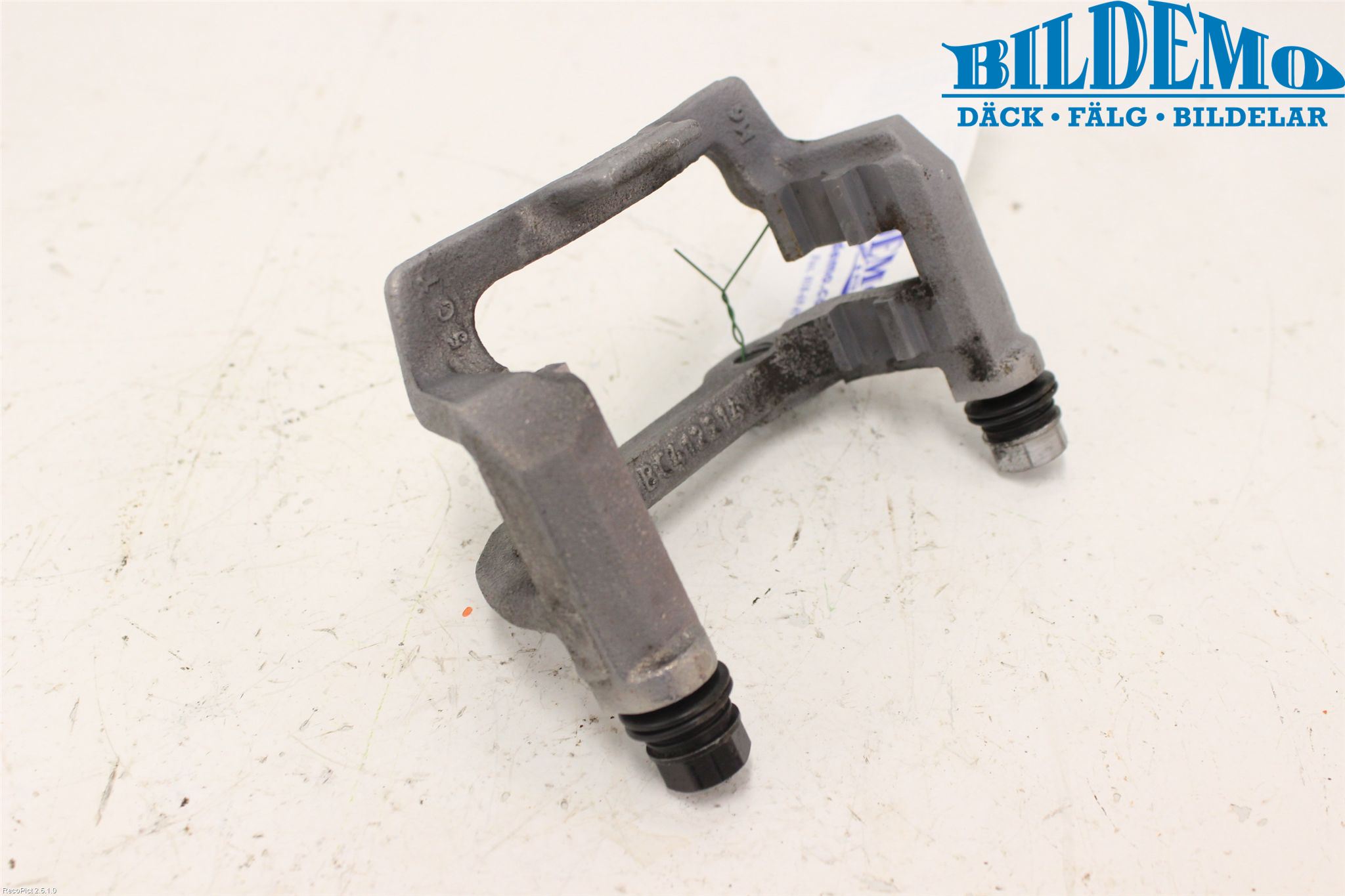 Mini ONE/COOPER 3DR F56 14-24 Bromsokshållare