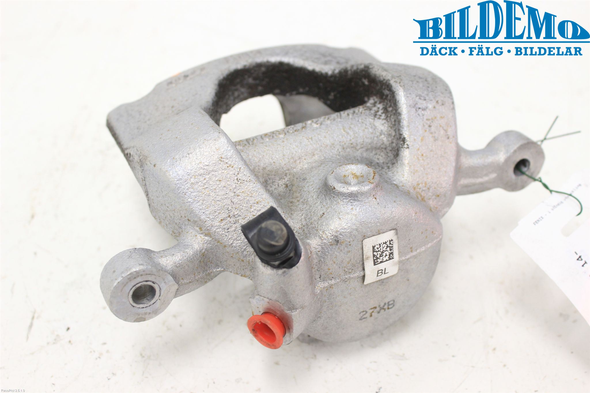 Mini ONE/COOPER 3DR F56 14-24 Bromsok Fram Vänster