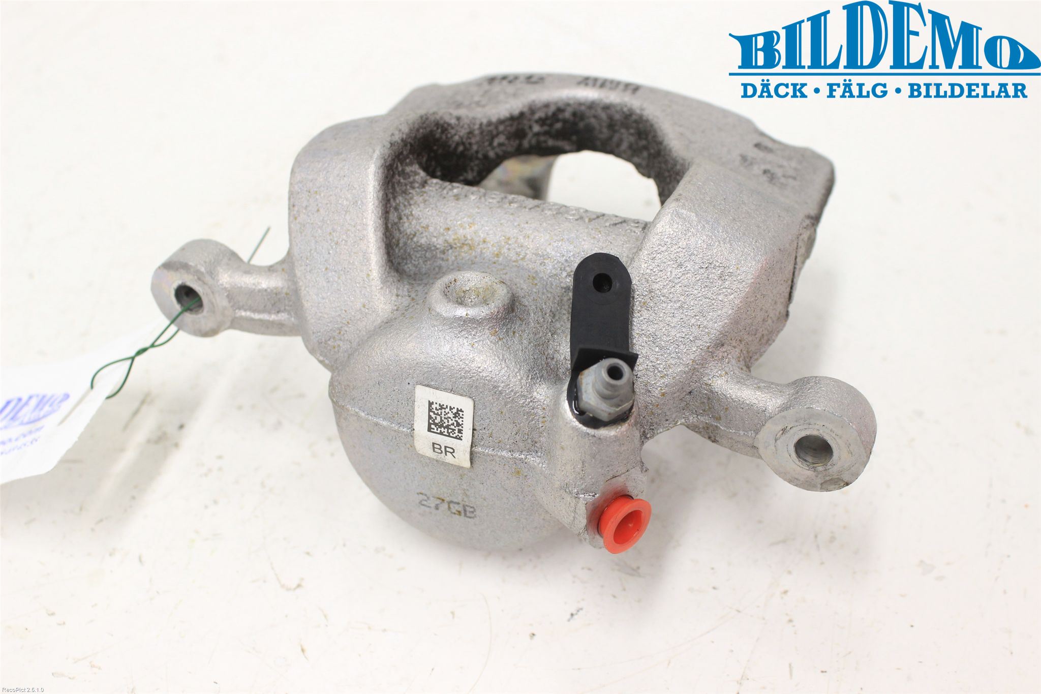 Mini ONE/COOPER 3DR F56 14-24 Bromsok Fram Höger