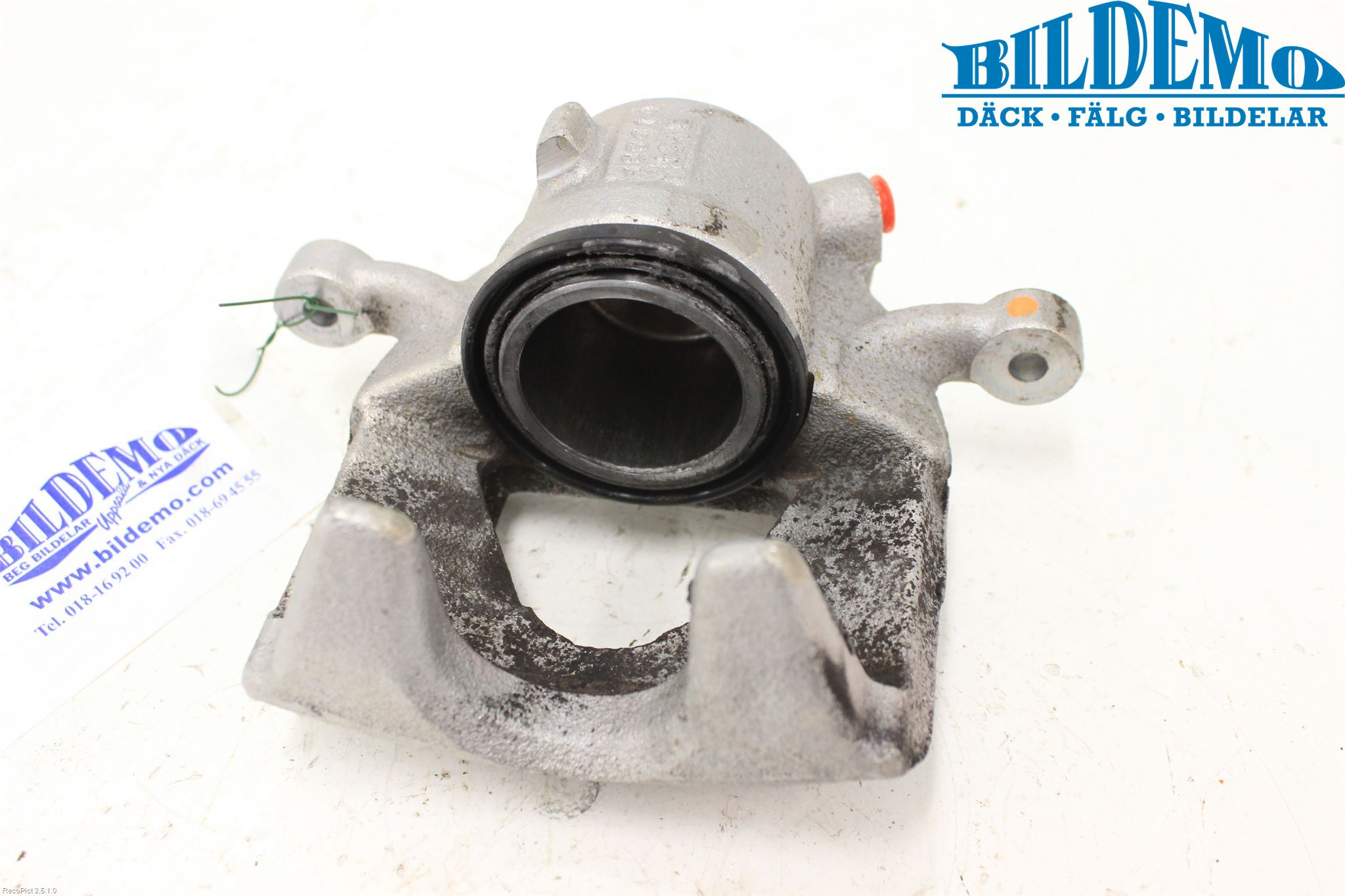 Mini ONE/COOPER 3DR F56 14-24 Bromsok Fram Höger