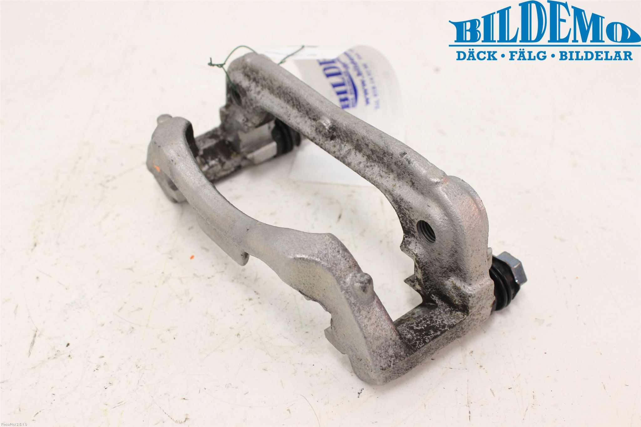 Mini ONE/COOPER 3DR F56 14-24 Bromsokshållare