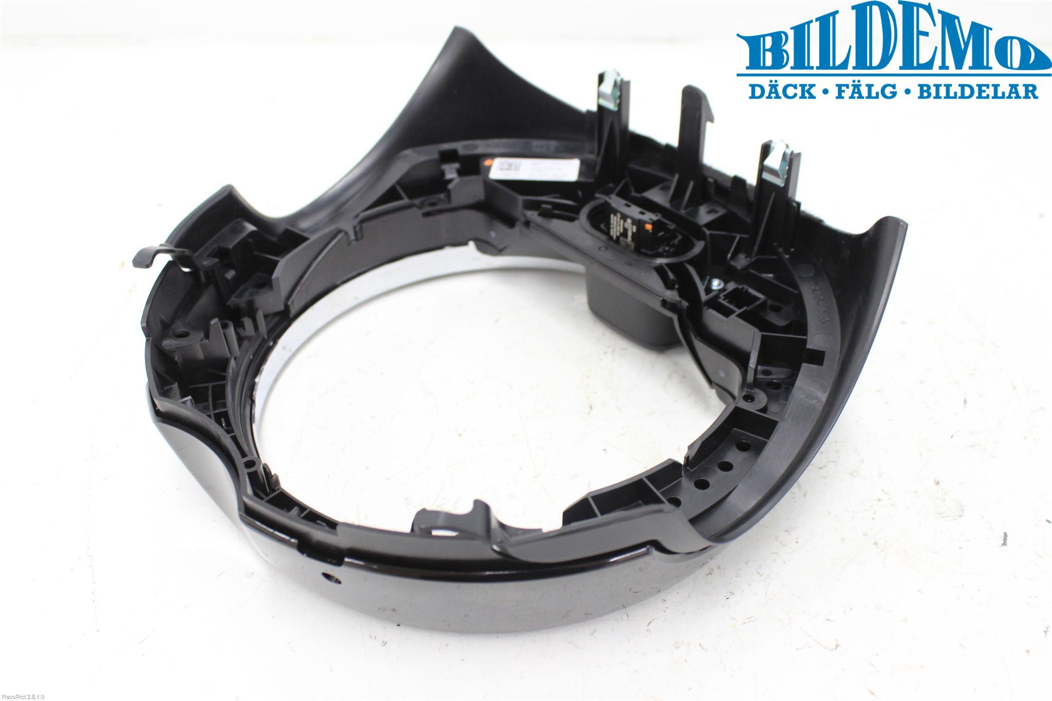 Mini ONE/COOPER 3DR F56 14-24 Strömställare Varnings