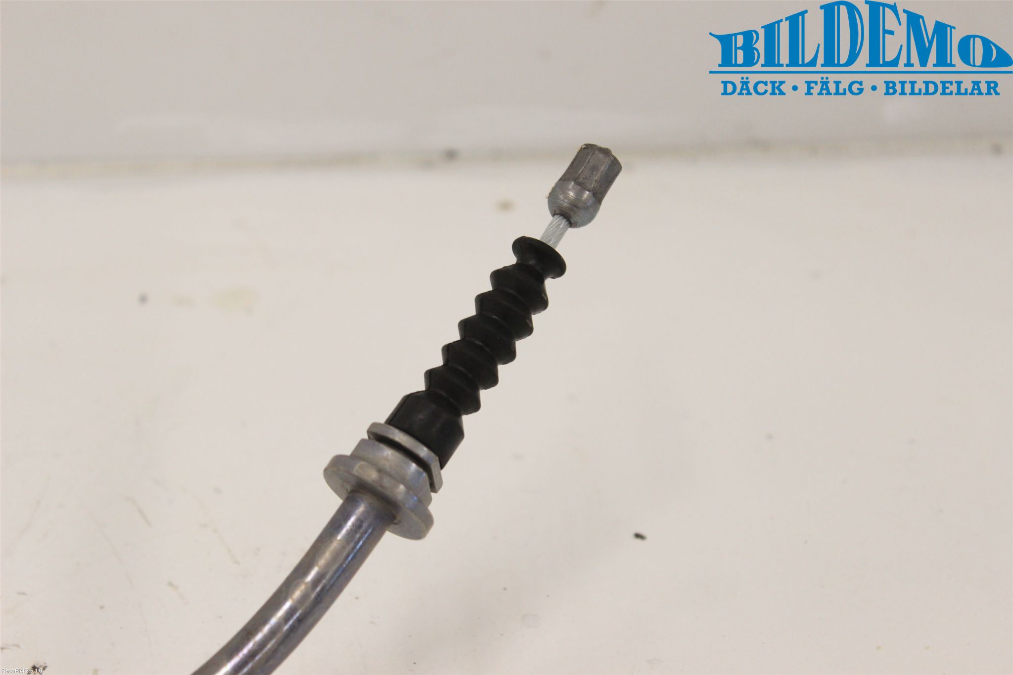 Mini ONE/COOPER 3DR F56 14-24 Handbromswire