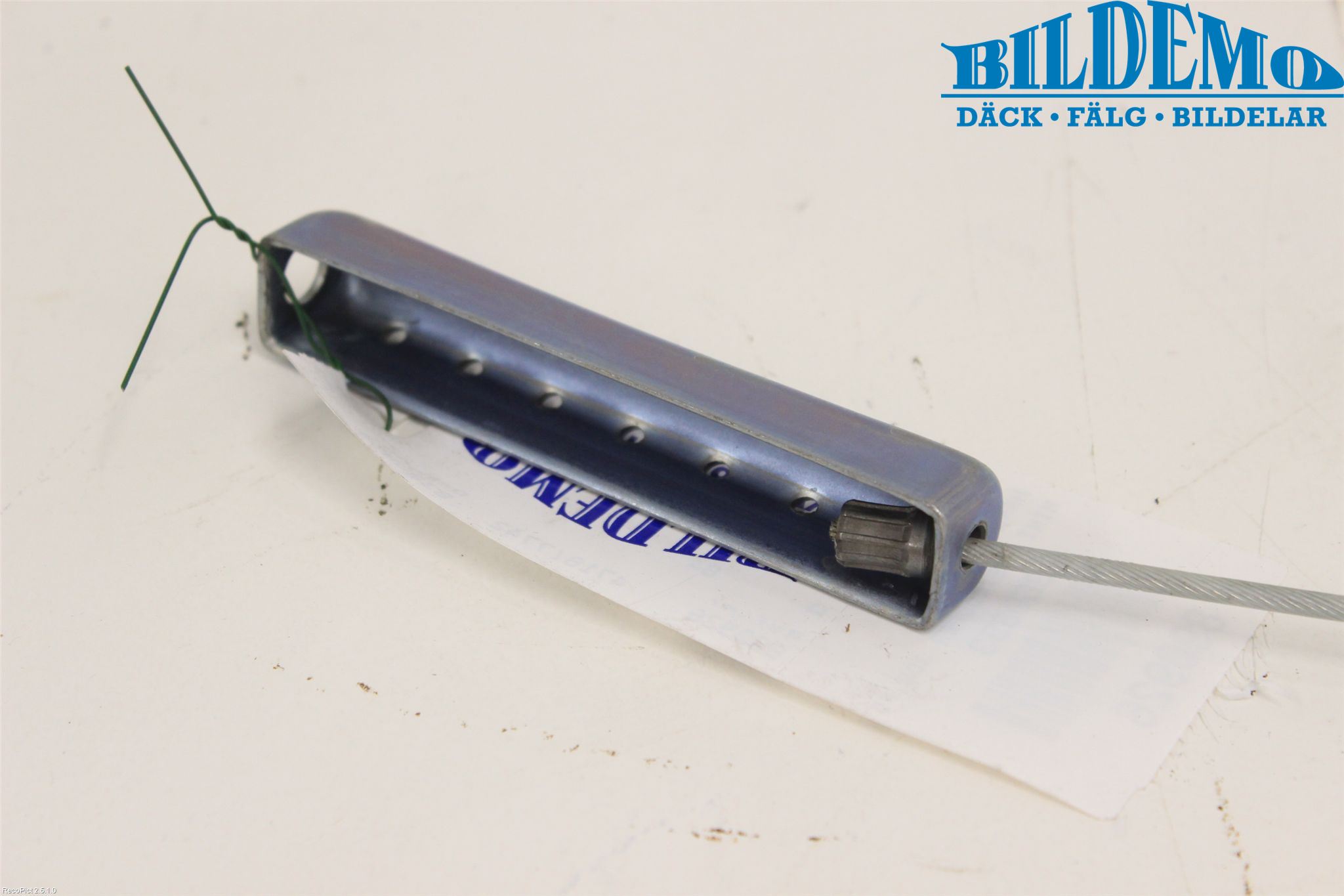 Mini ONE/COOPER 3DR F56 14-24 Handbromswire