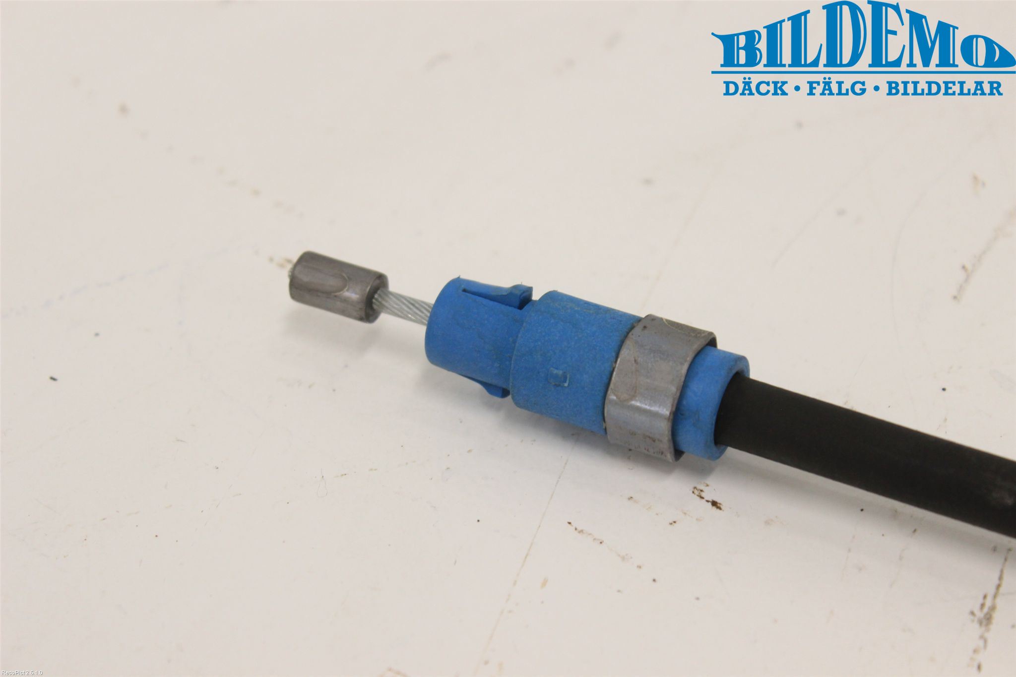 Mini ONE/COOPER 3DR F56 14-24 Handbromswire