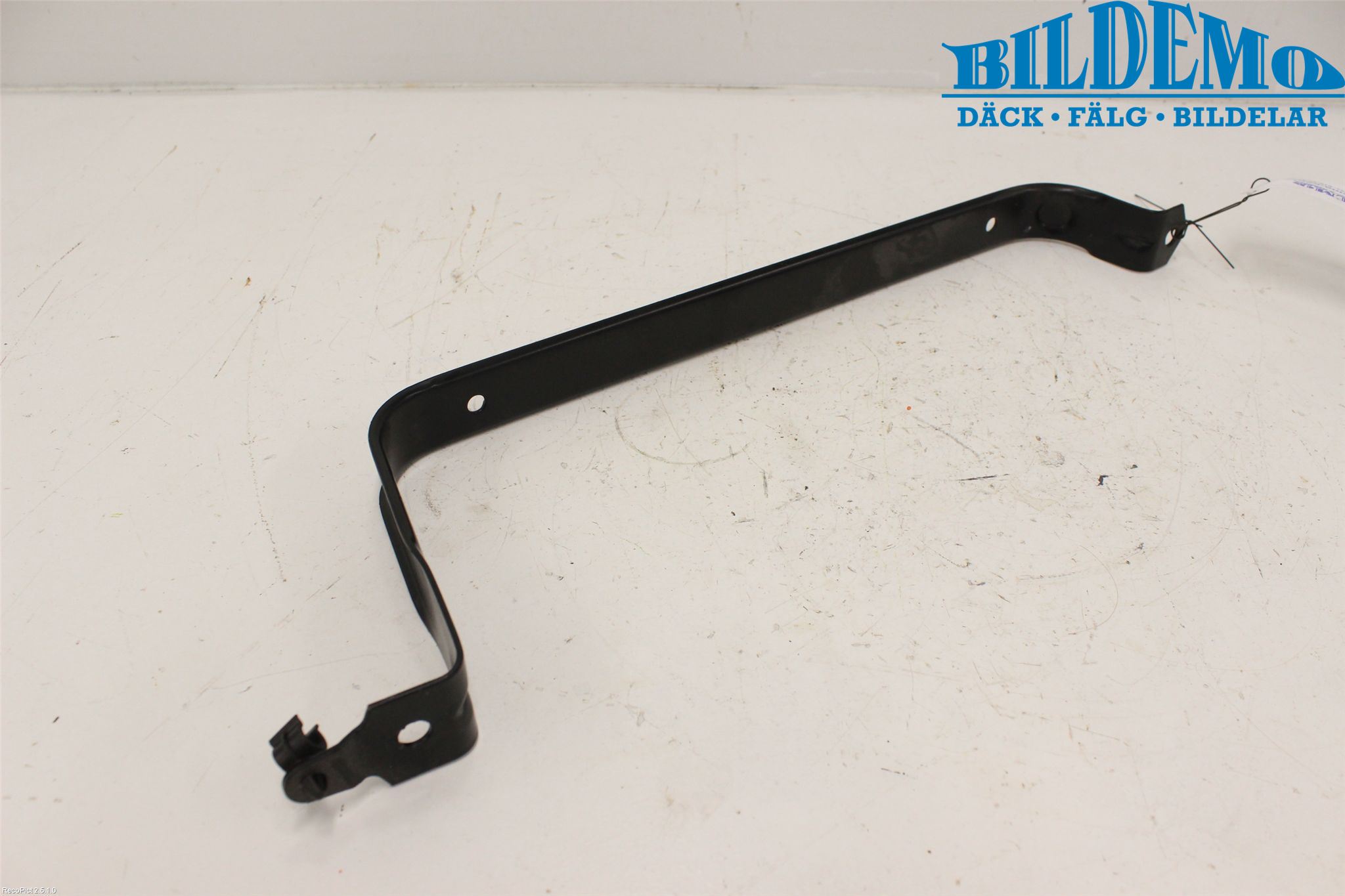 Mini ONE/COOPER 3DR F56 14-24 Bränsletanksband