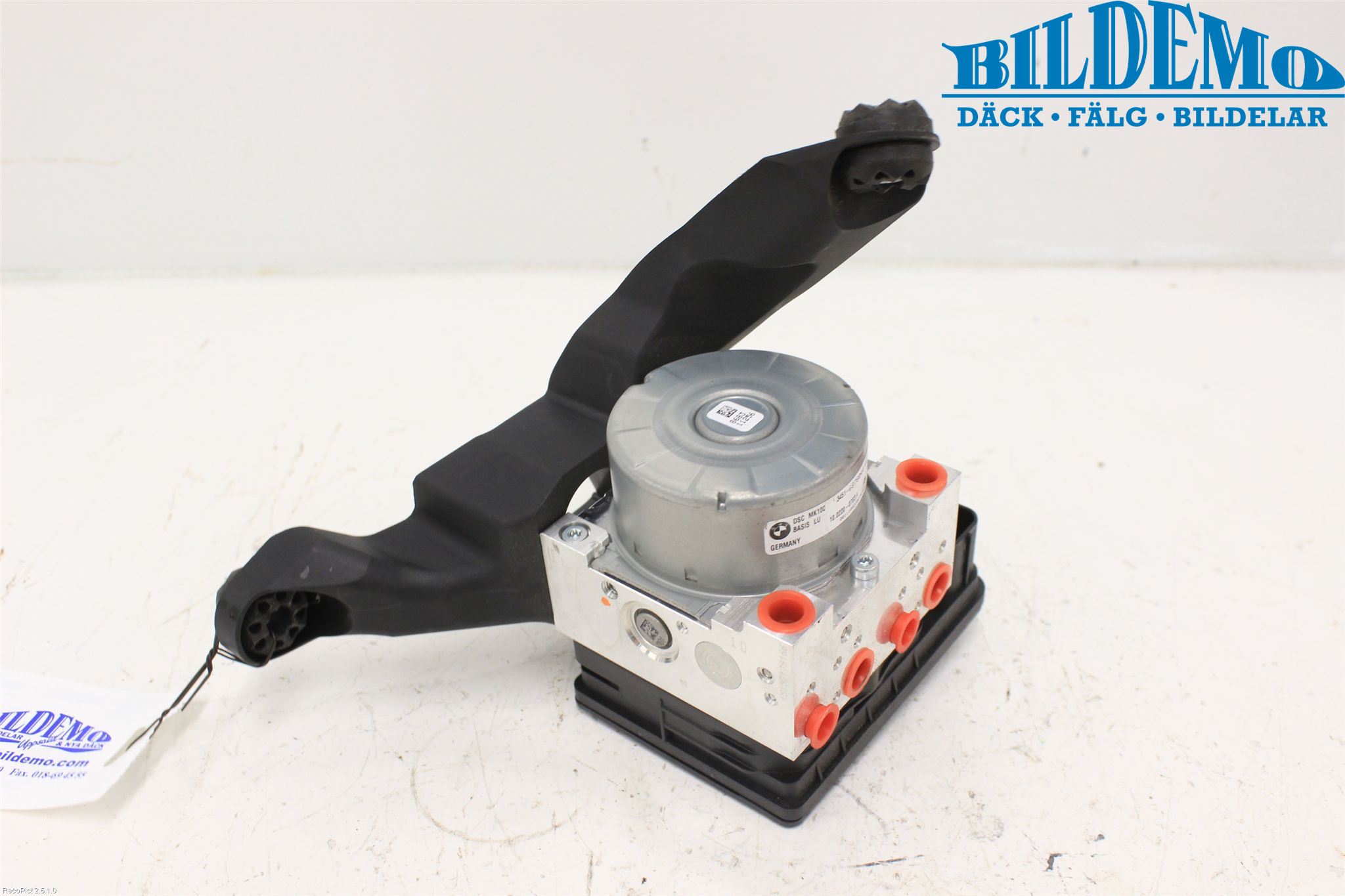 Mini ONE/COOPER 3DR F56 14-24 Abs Hydraulaggregat