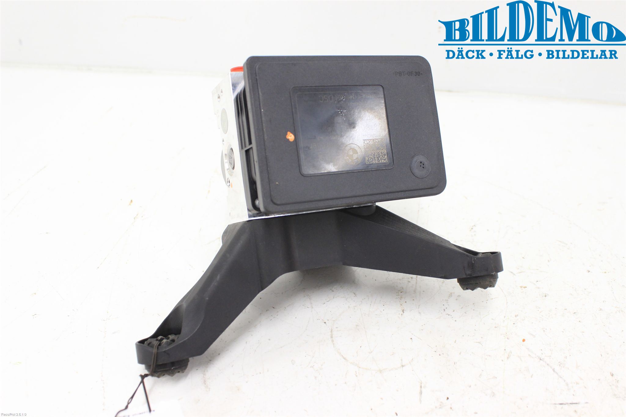 Mini ONE/COOPER 3DR F56 14-24 Abs Hydraulaggregat