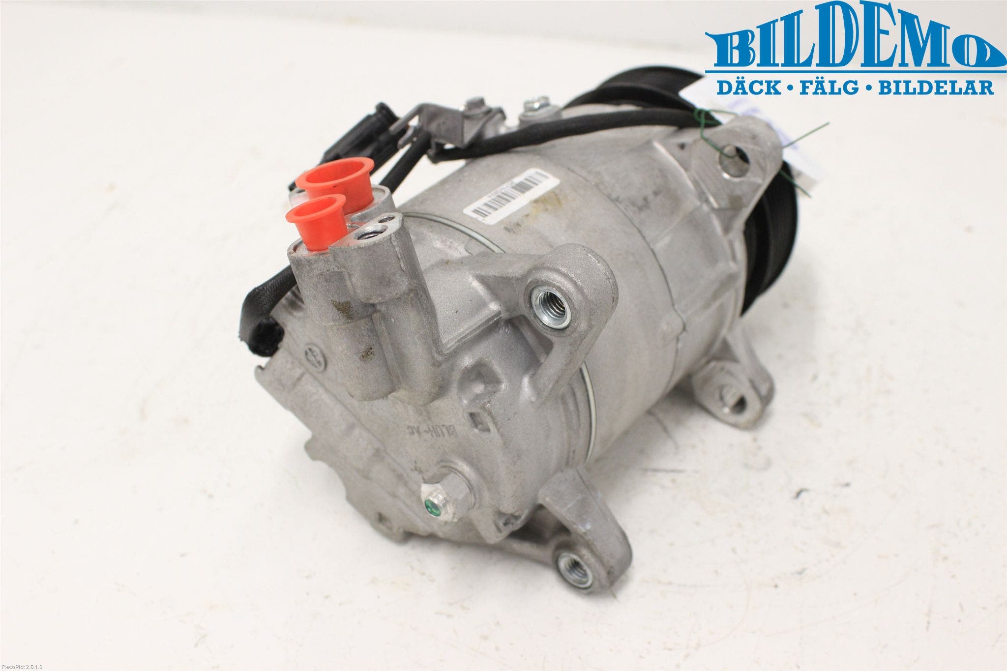 Mini ONE/COOPER 3DR F56 14-24 Ac Kompressor