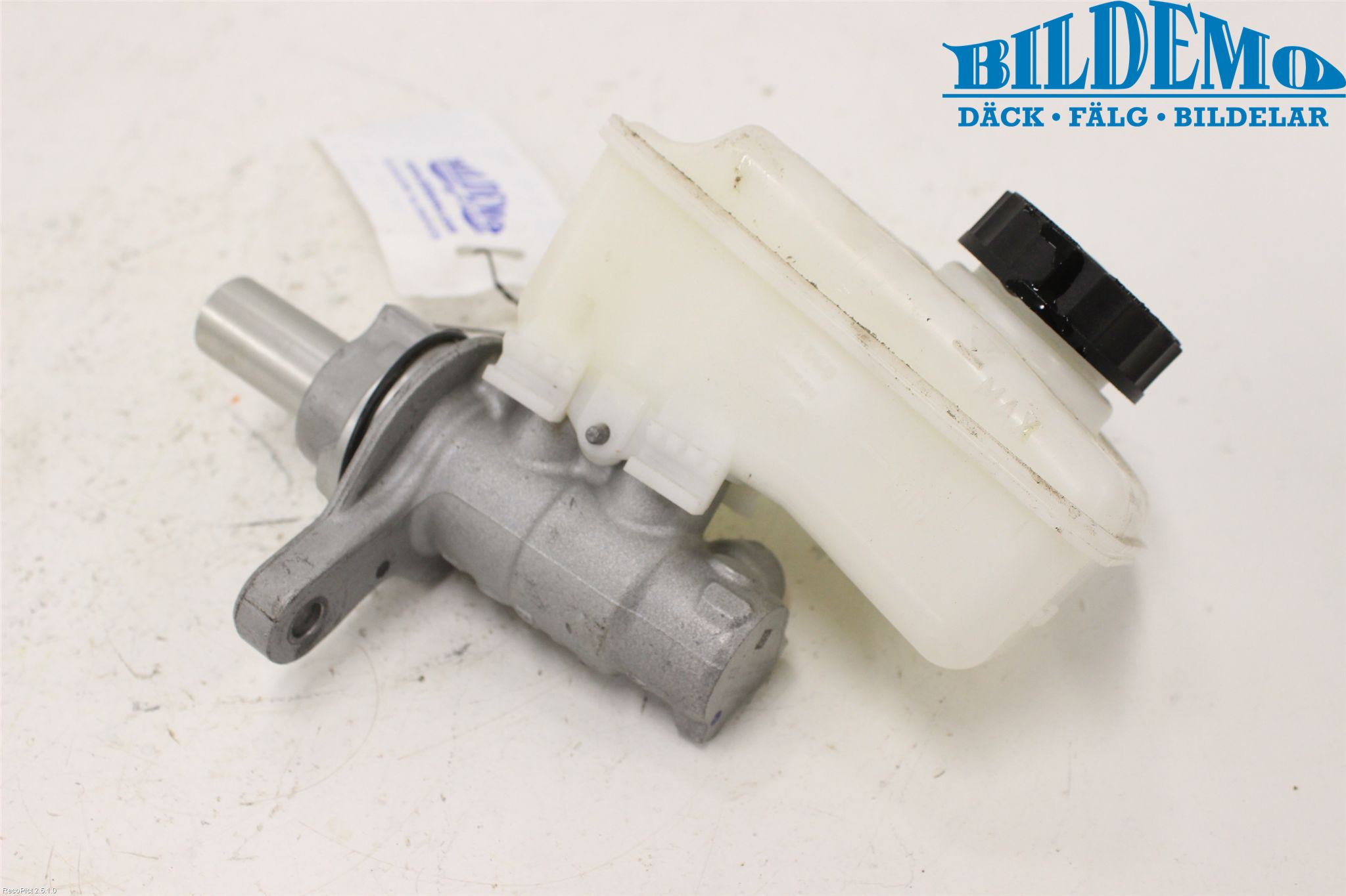 Mini ONE/COOPER 3DR F56 14-24 Broms Huvudcylinder