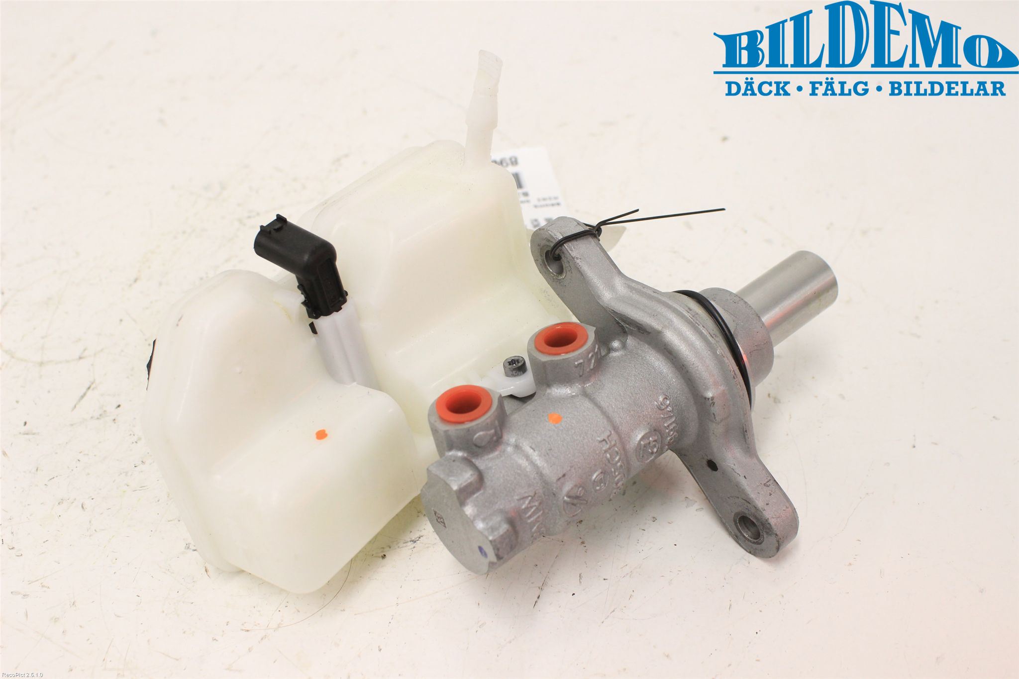 Mini ONE/COOPER 3DR F56 14-24 Broms Huvudcylinder