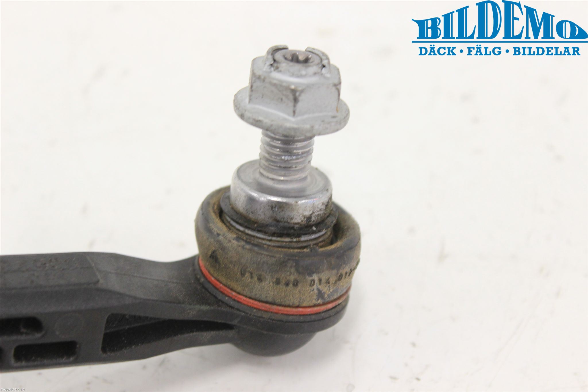 Mini ONE/COOPER 3DR F56 14-24 Krängningshämmarstag Bak