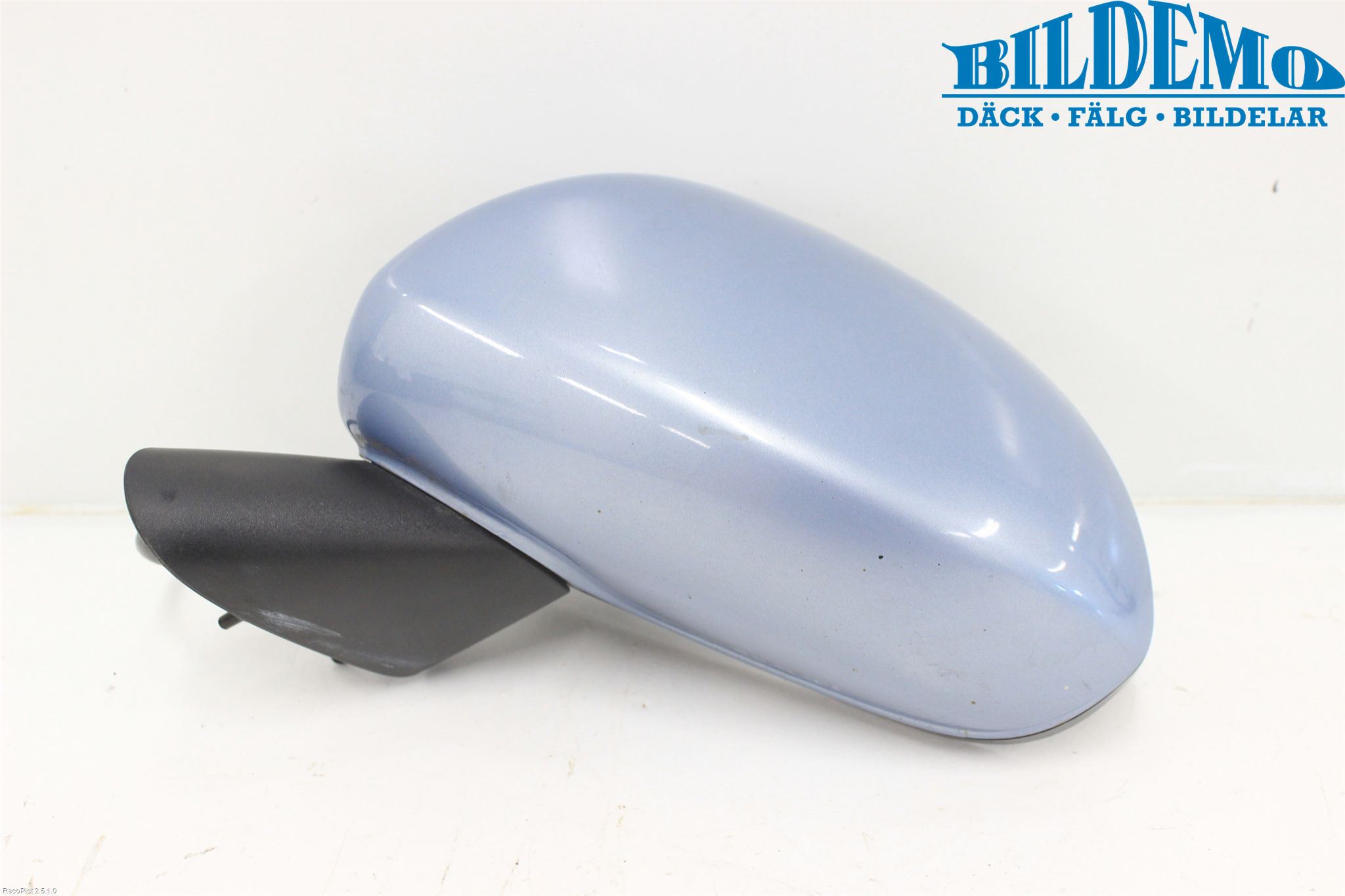 Opel CORSA D 07-14 Spegel Yttre El Vä