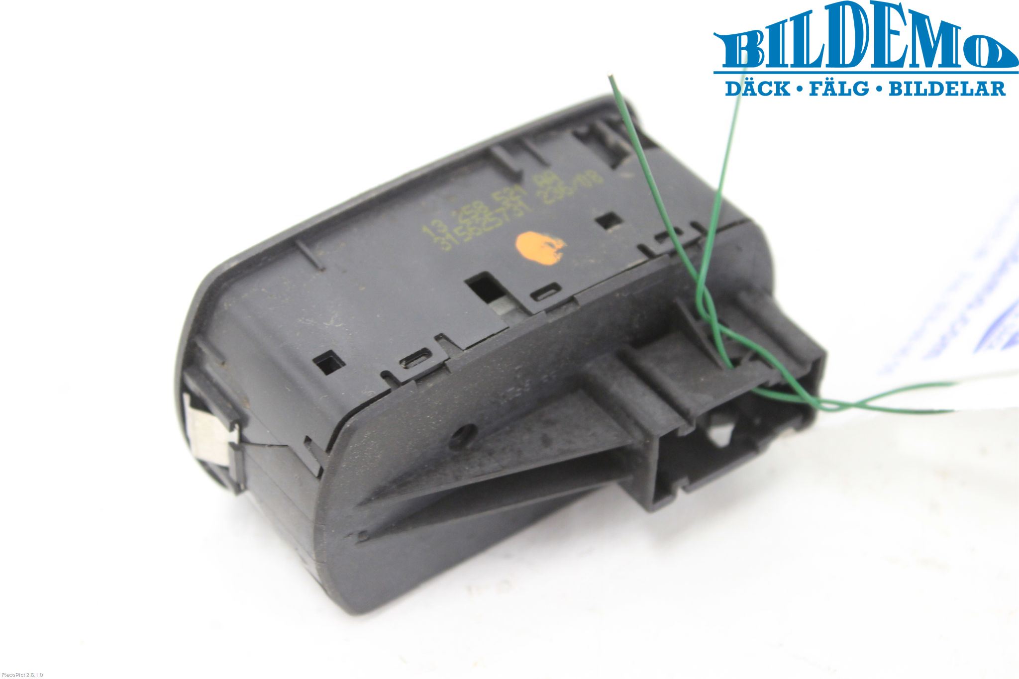 Opel CORSA D 07-14 Strömställare Elhiss