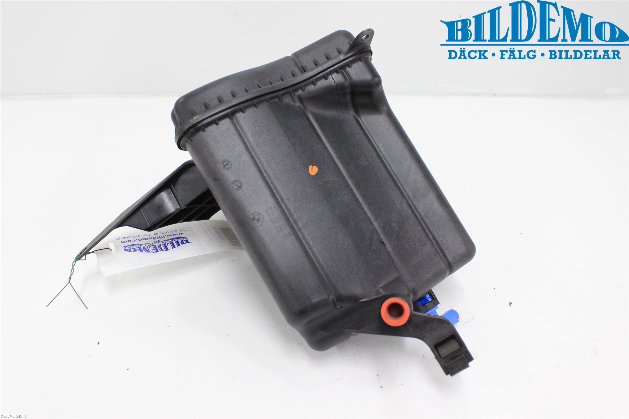 BMW 5 F10/F11/F18 09-17 Expansionstank