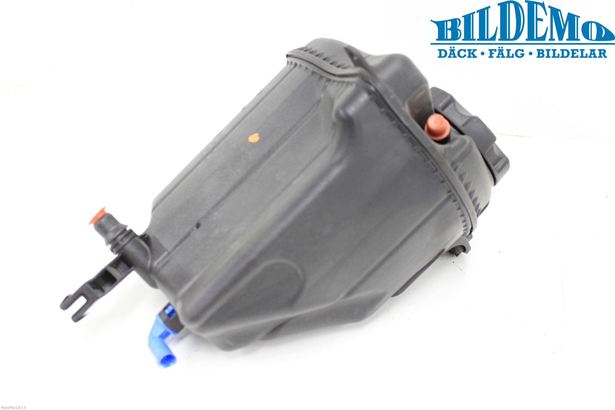 BMW 5 F10/F11/F18 09-17 Expansionstank