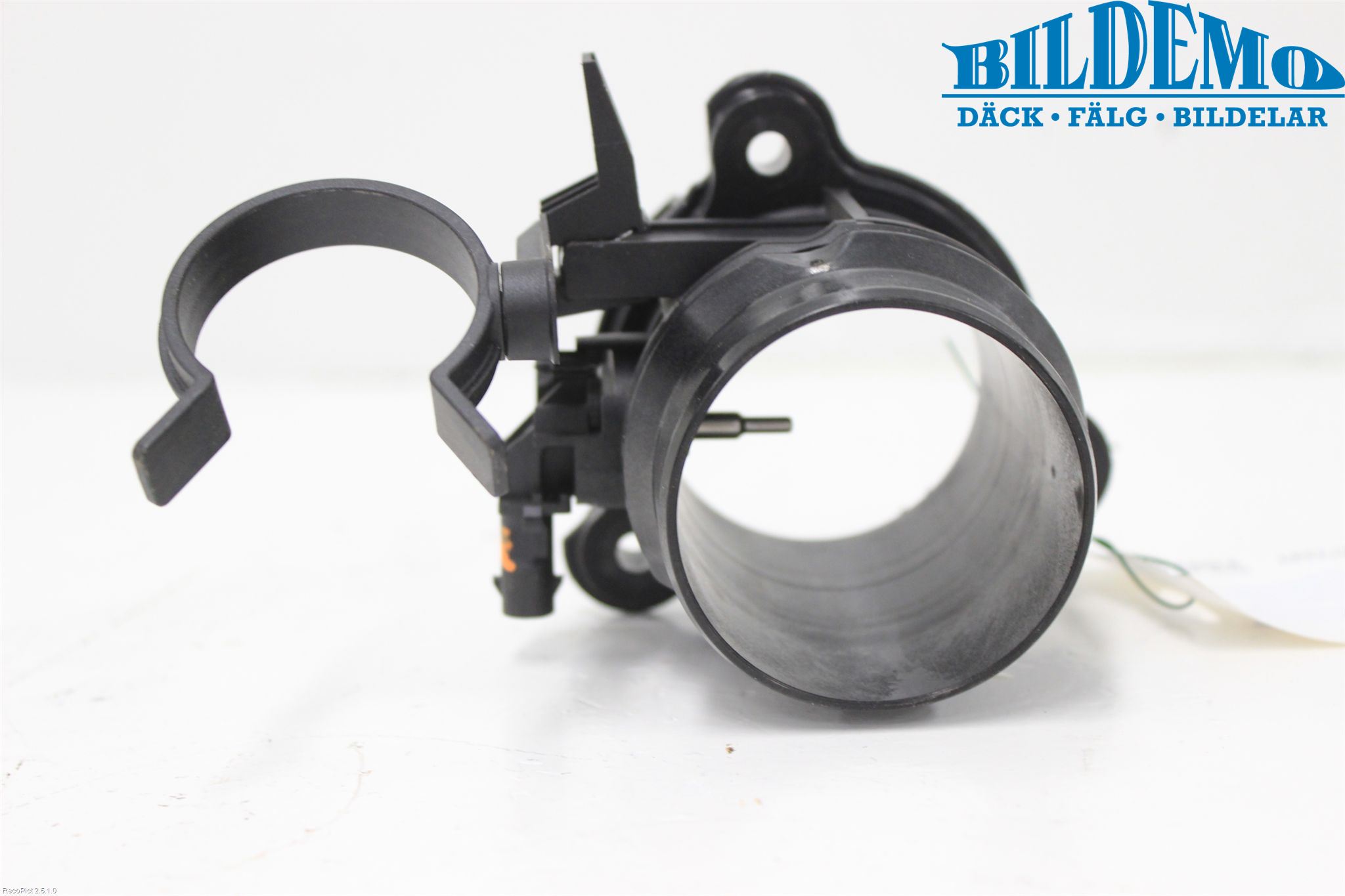 BMW 5 F10/F11/F18 09-17 Injluftmassamätare