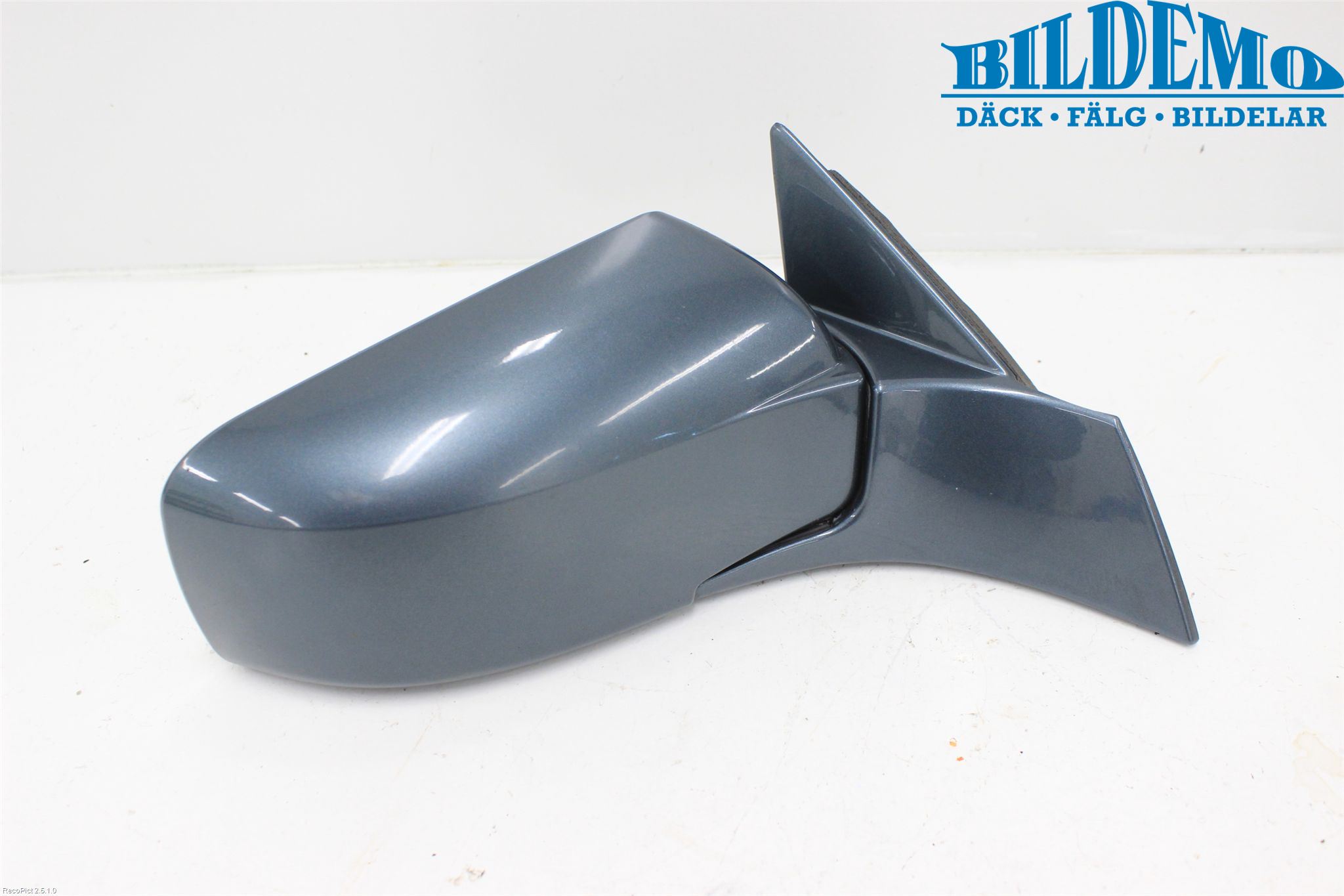 Cadillac CTS Spegel Yttre El Hö