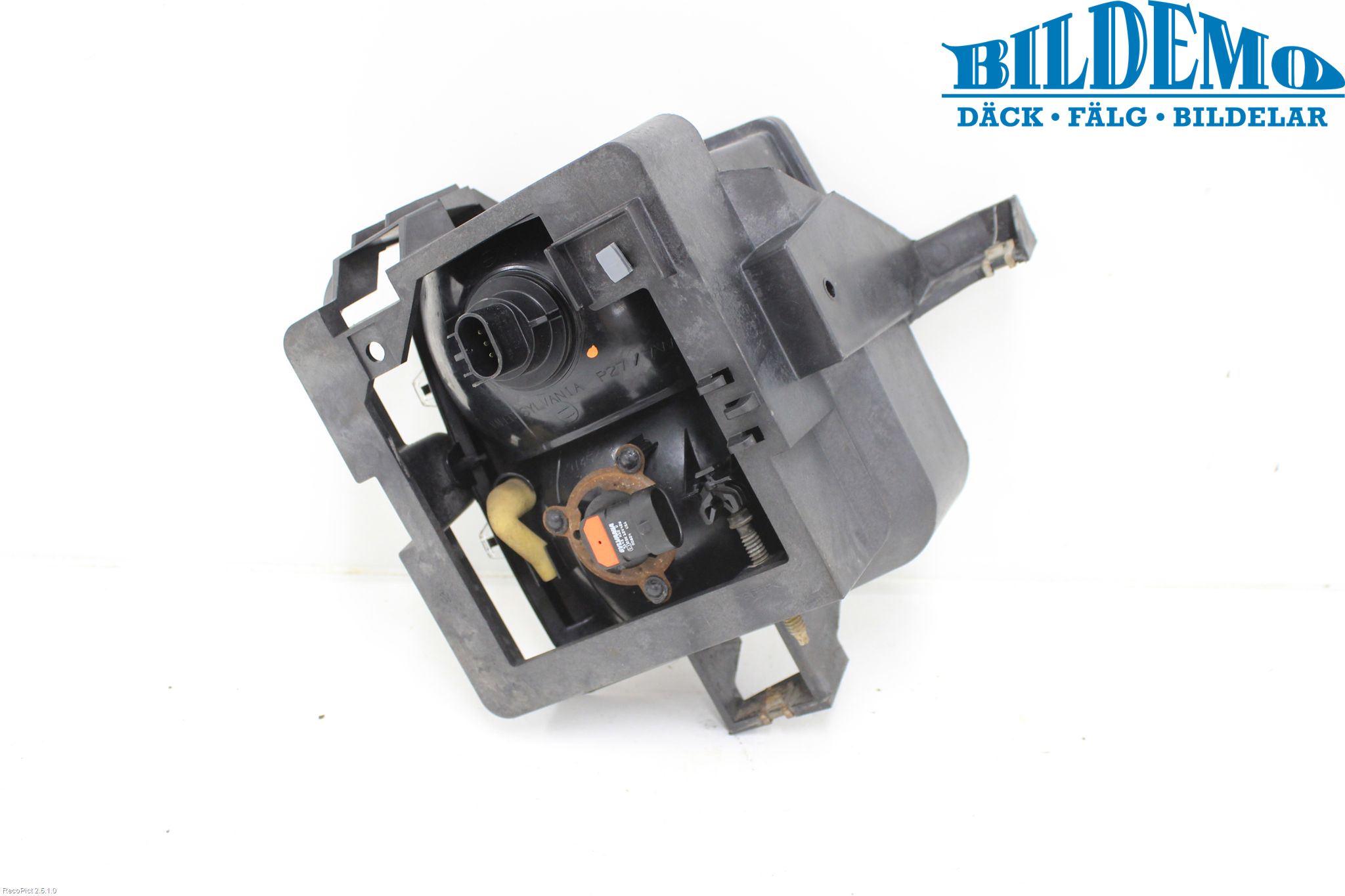 Cadillac CTS Blinkers Sidoblinkers Vä