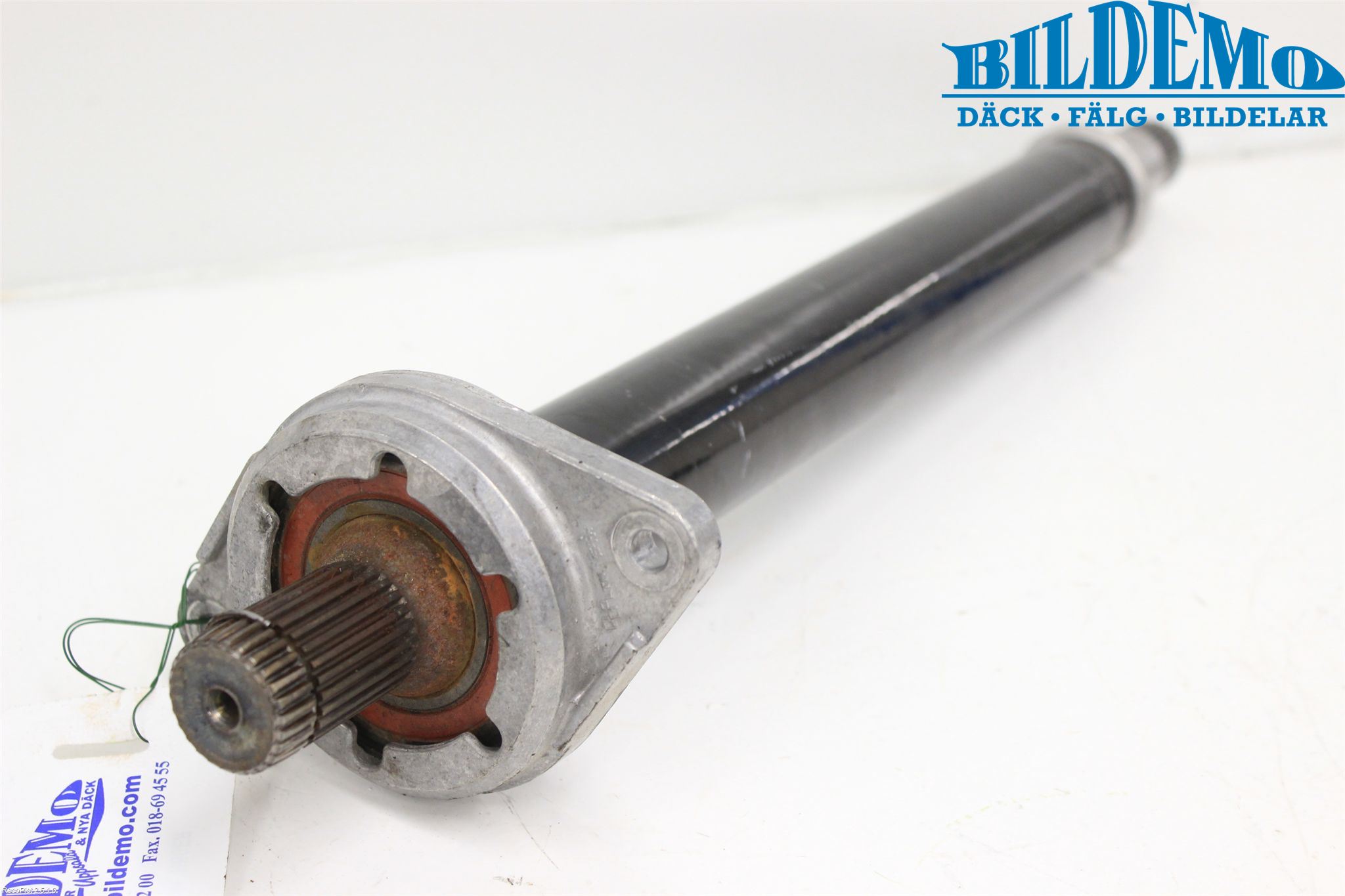 Mercedes-Benz MB A-KLASS (W176) 13-18 Drivaxel Fram Höger