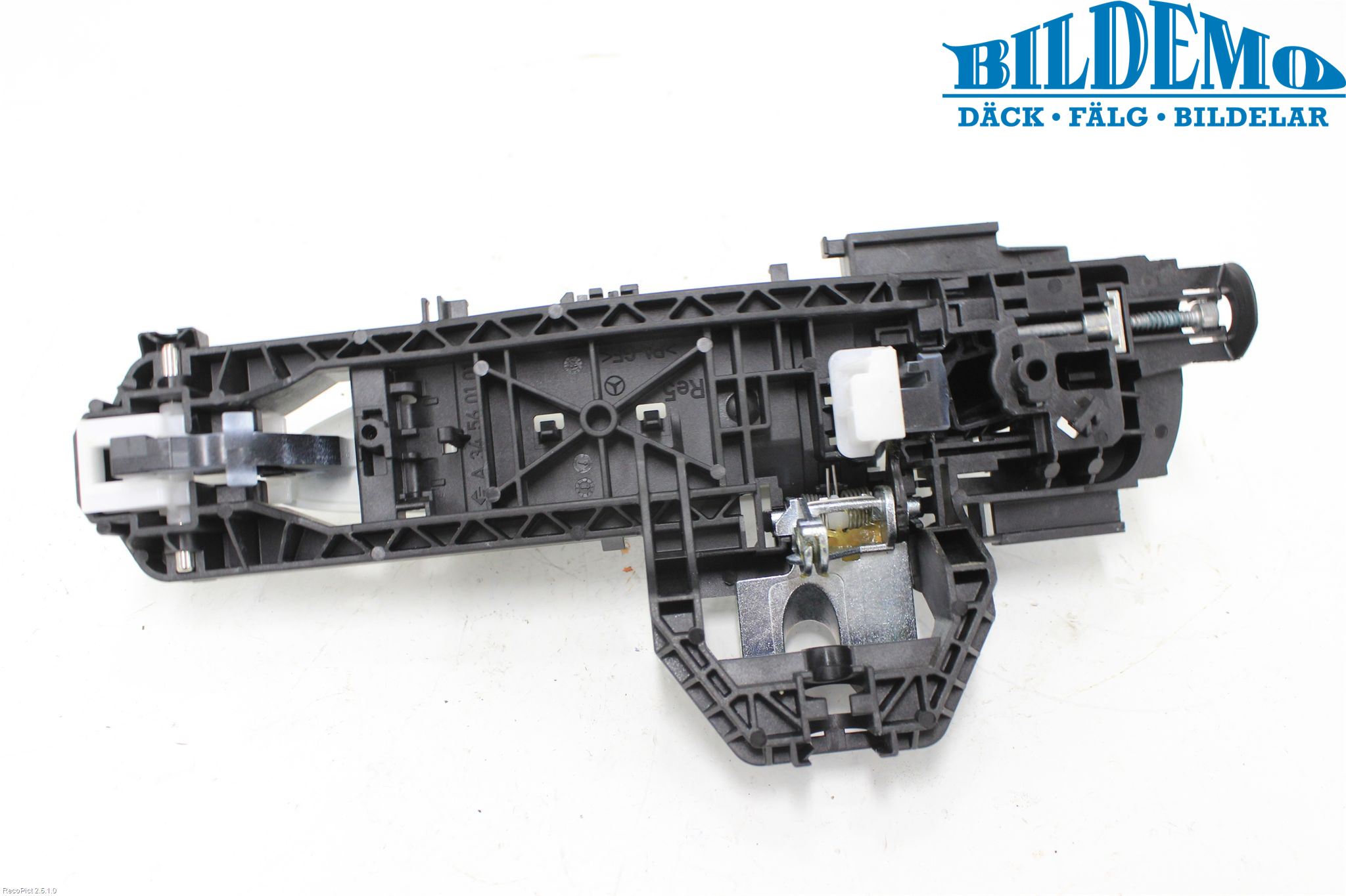 Mercedes-Benz MB A-KLASS (W176) 13-18 Dörrhandtag Yttre Hö