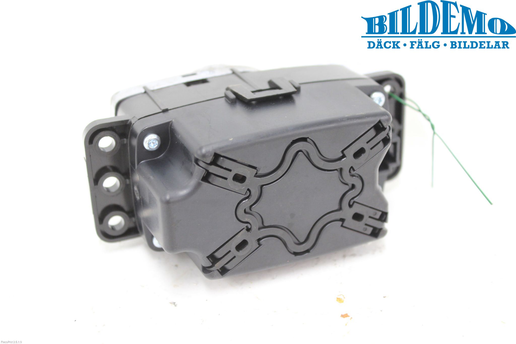 Mercedes-Benz MB A-KLASS (W176) 13-18 Strömställare Multifunktion