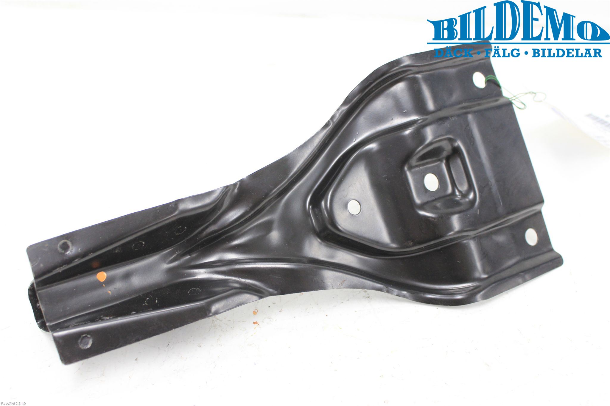 Hyundai GETZ Kylarfäste-Ram-Balk