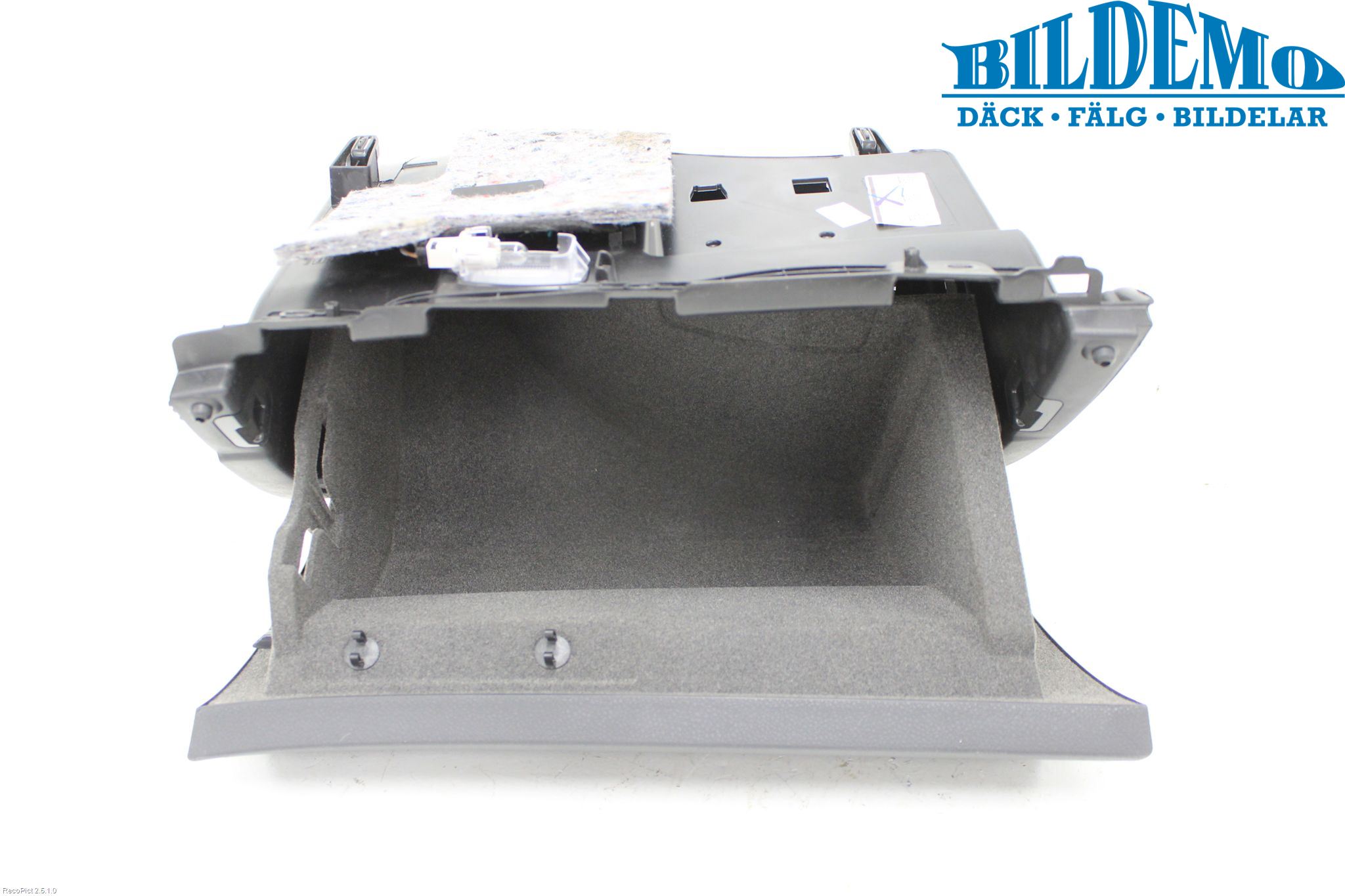 Mercedes-Benz MB A-KLASS (W176) 13-18 Handskfack