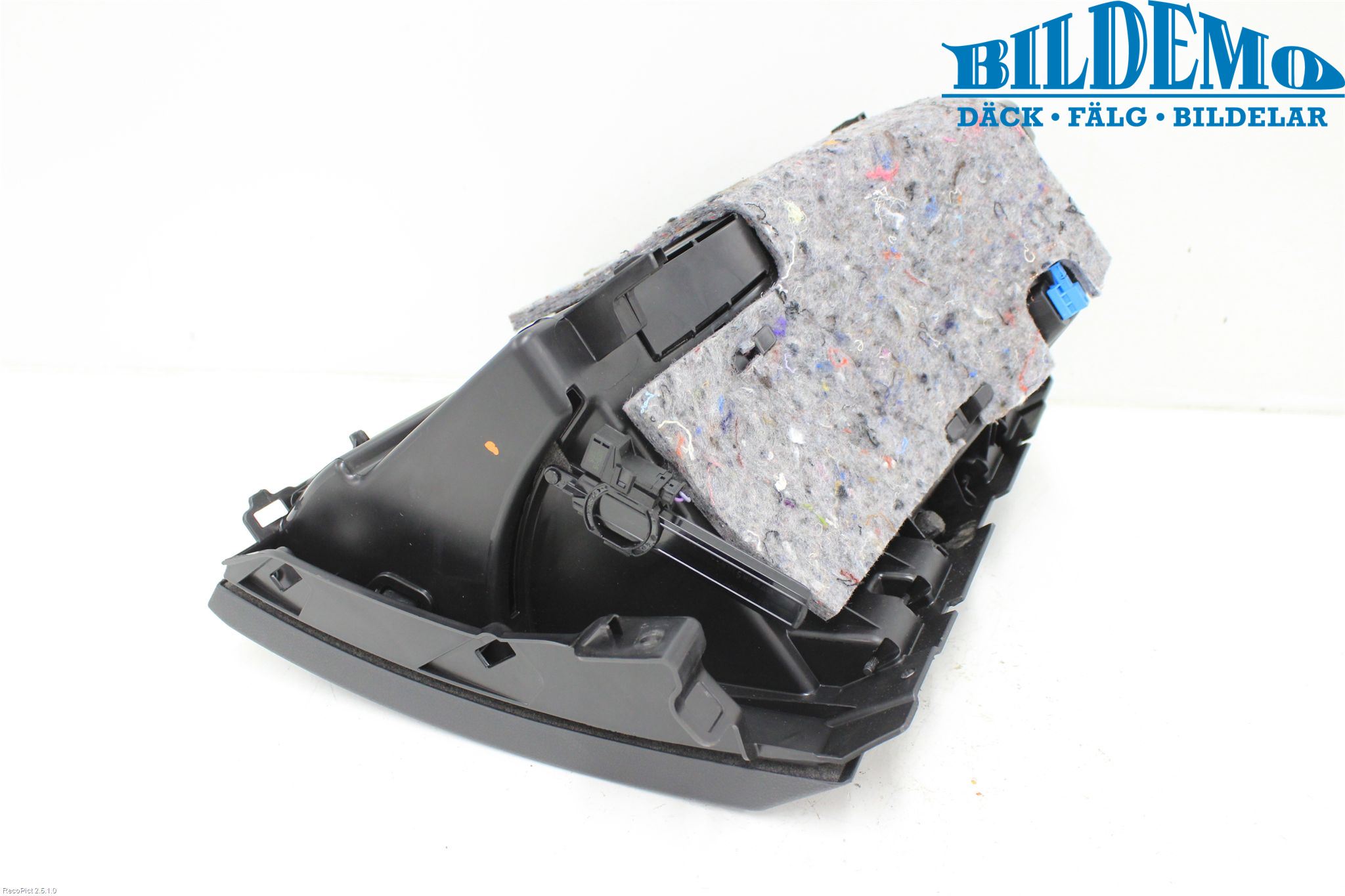 Mercedes-Benz MB A-KLASS (W176) 13-18 Handskfack