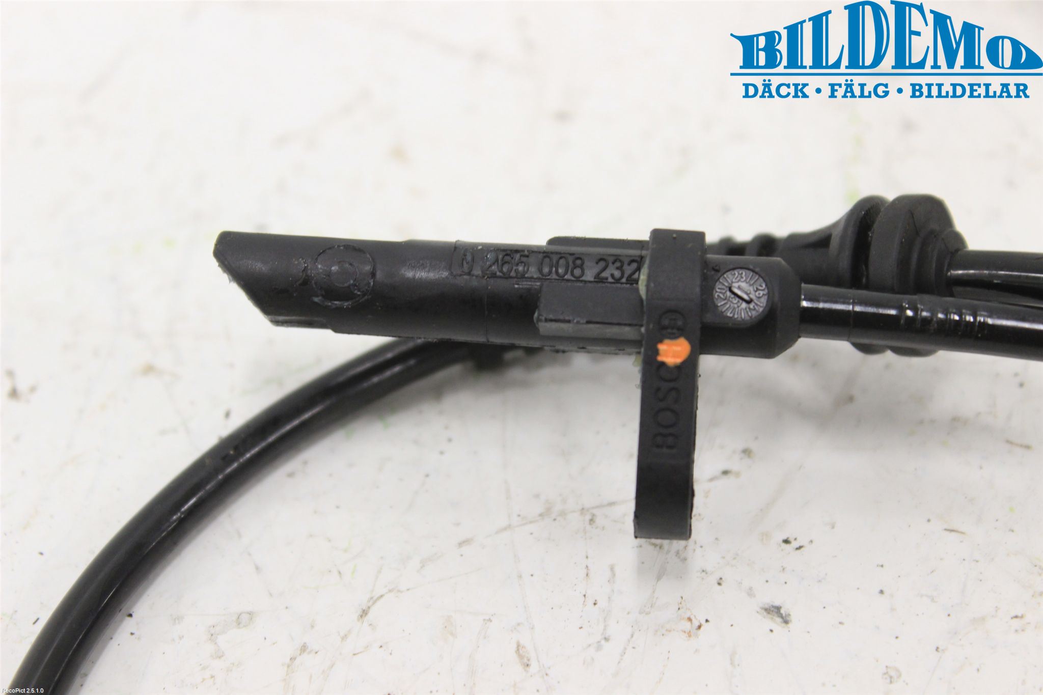 BMW 5 F10/F11/F18 09-17 Abs Sensor