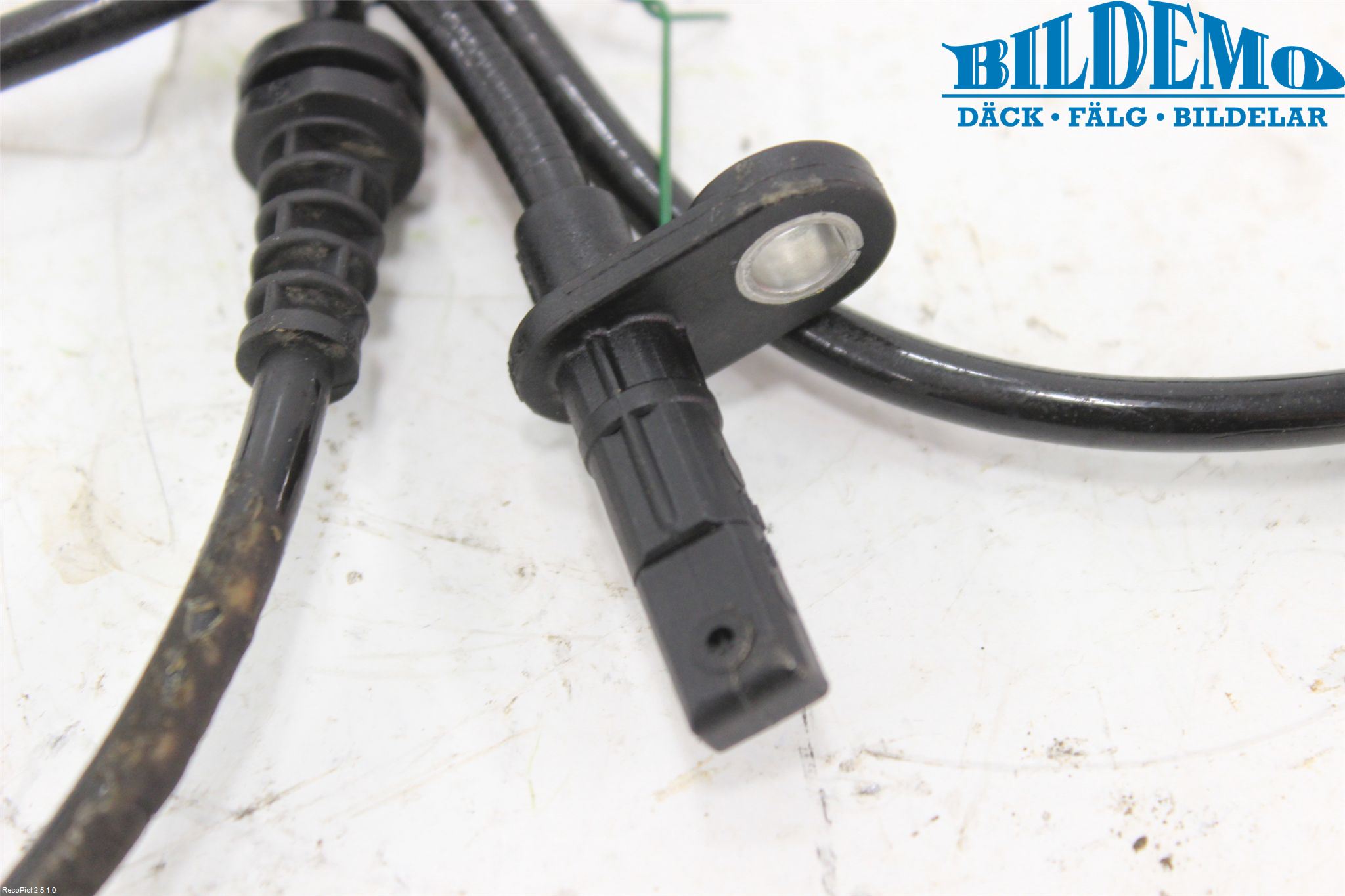 Mercedes-Benz MB A-KLASS (W176) 13-18 Abs Sensor
