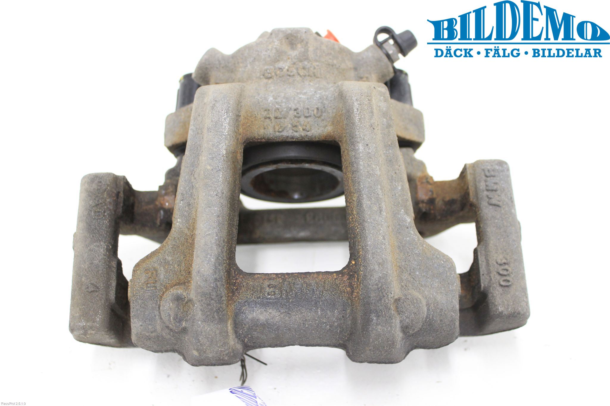 BMW 3 F30/F31/F80 12-19 Bromsok Fram Höger