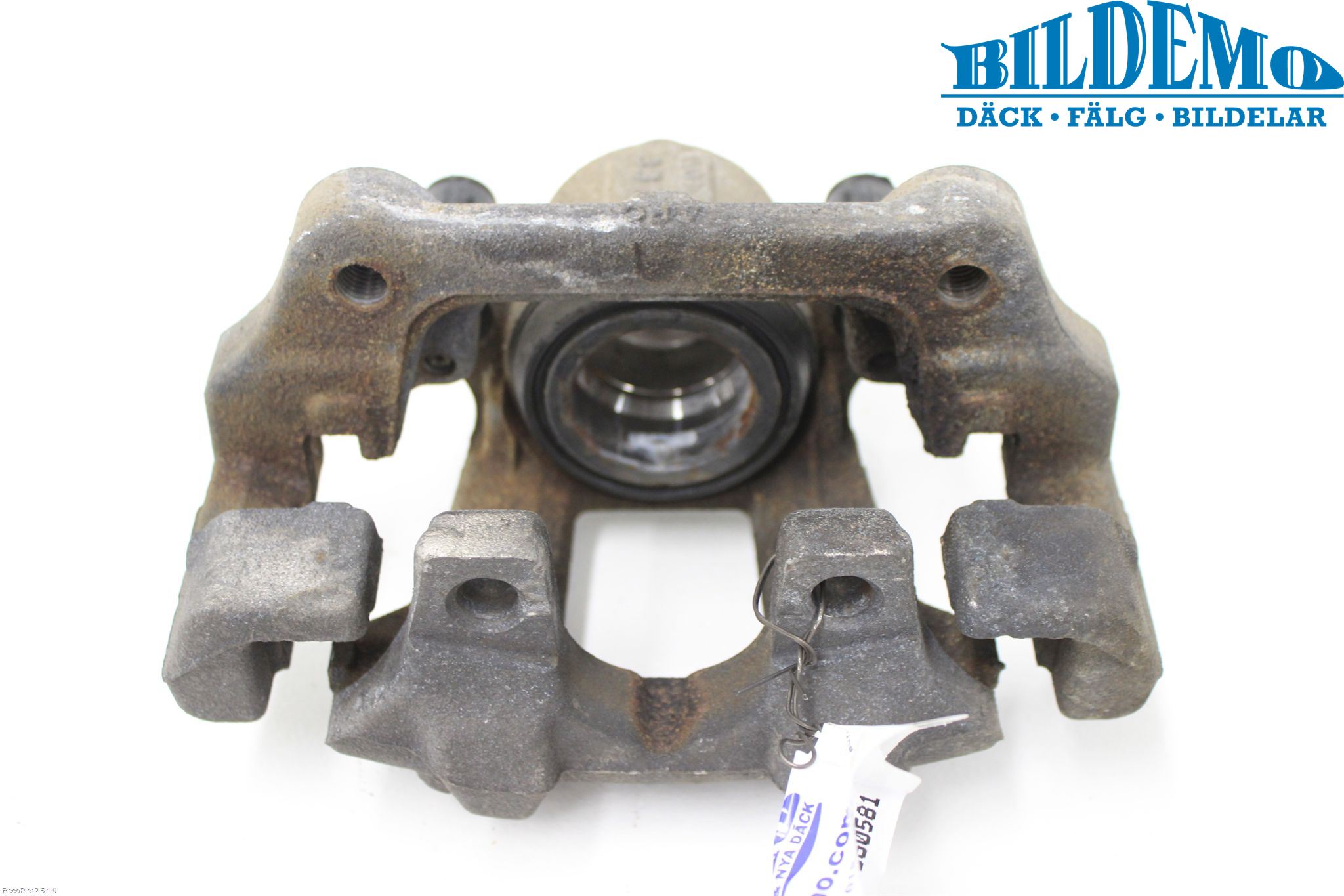 BMW 3 F30/F31/F80 12-19 Bromsok Fram Höger