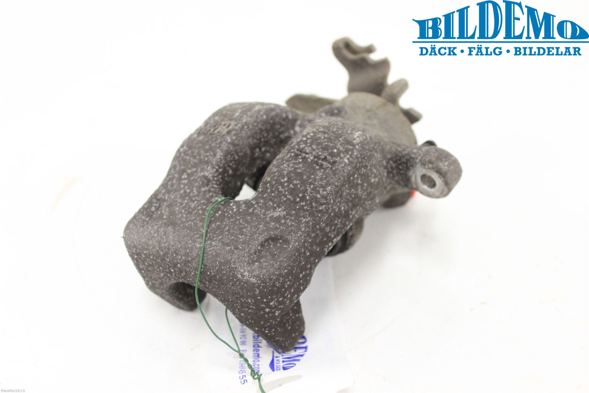 Mini COUNTRYMAN R60 11-16 Bromsok Bak Höger