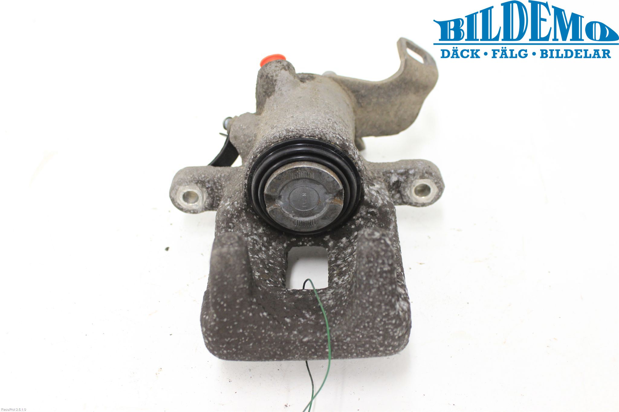 Mini COUNTRYMAN R60 11-16 Bromsok Bak Höger