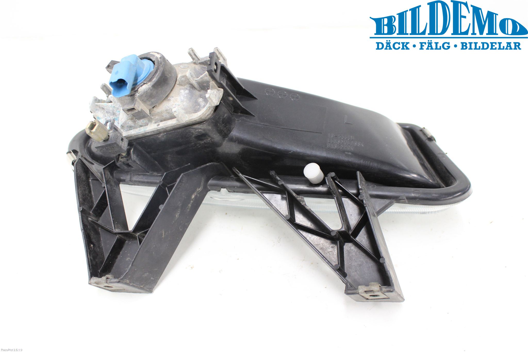 Peugeot 406     99-04 Dimljus-Varselljus Fram