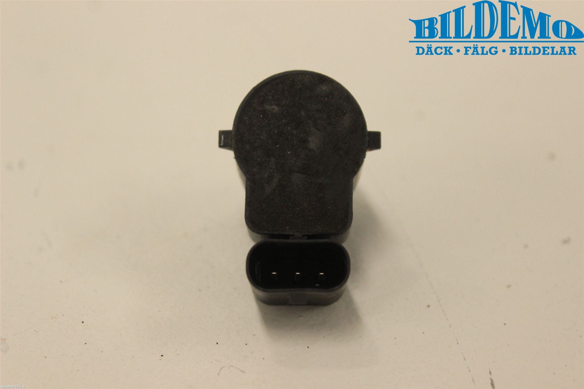 Mini COUNTRYMAN R60 11-16 Parkeringshjälp Backsensor