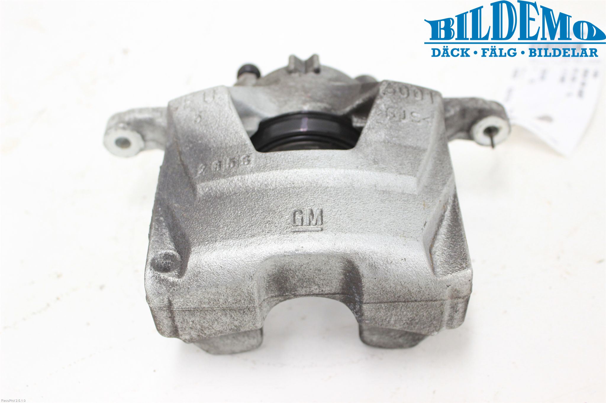 Opel ASTRA J 10-15 Bromsok Fram Höger