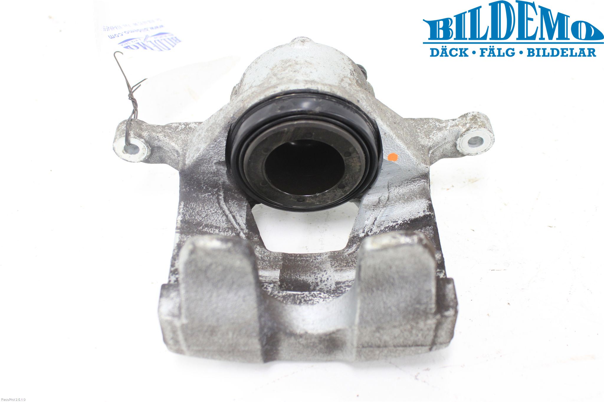 Opel ASTRA J 10-15 Bromsok Fram Höger