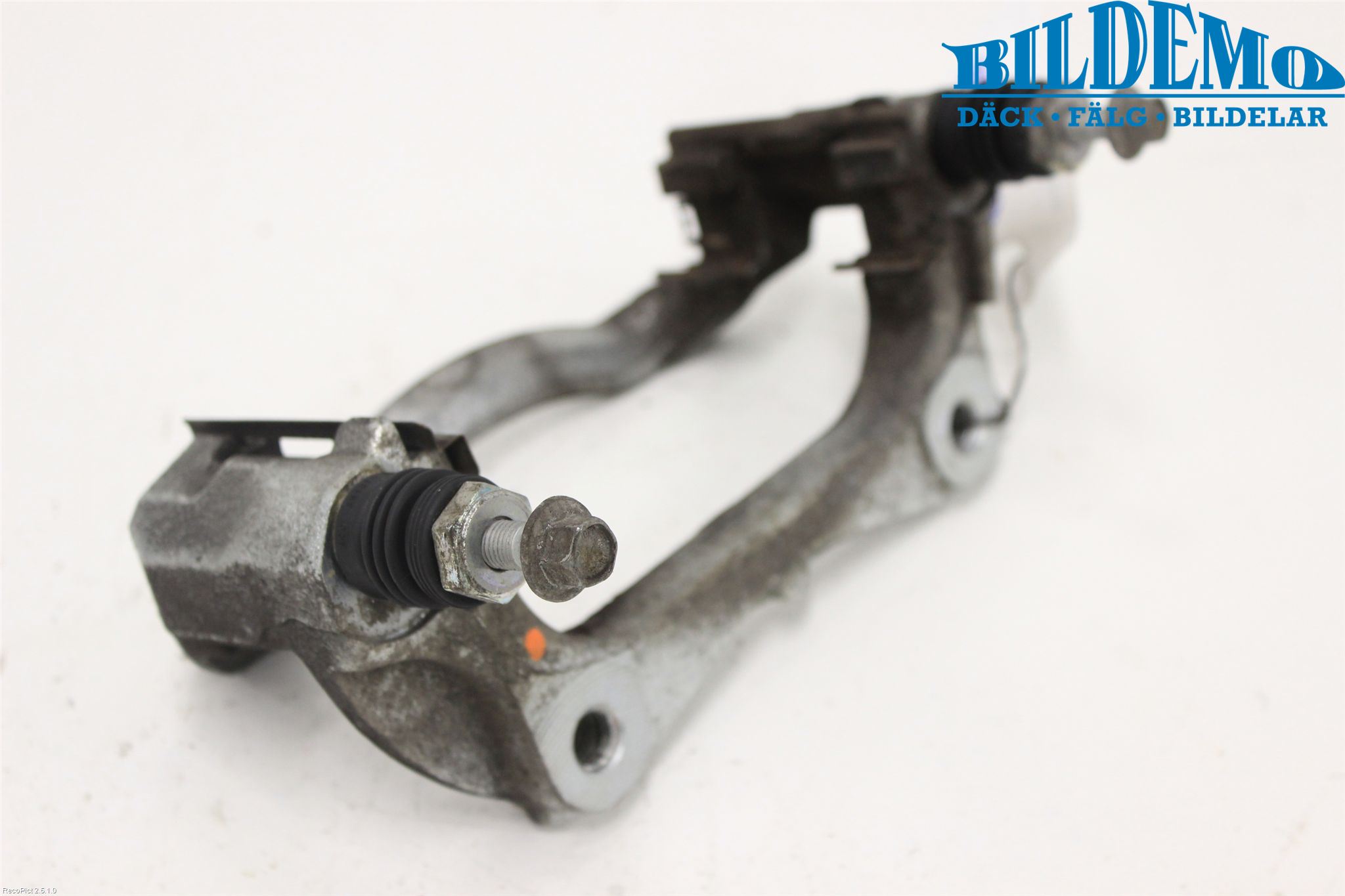 Opel ASTRA J 10-15 Bromsokshållare