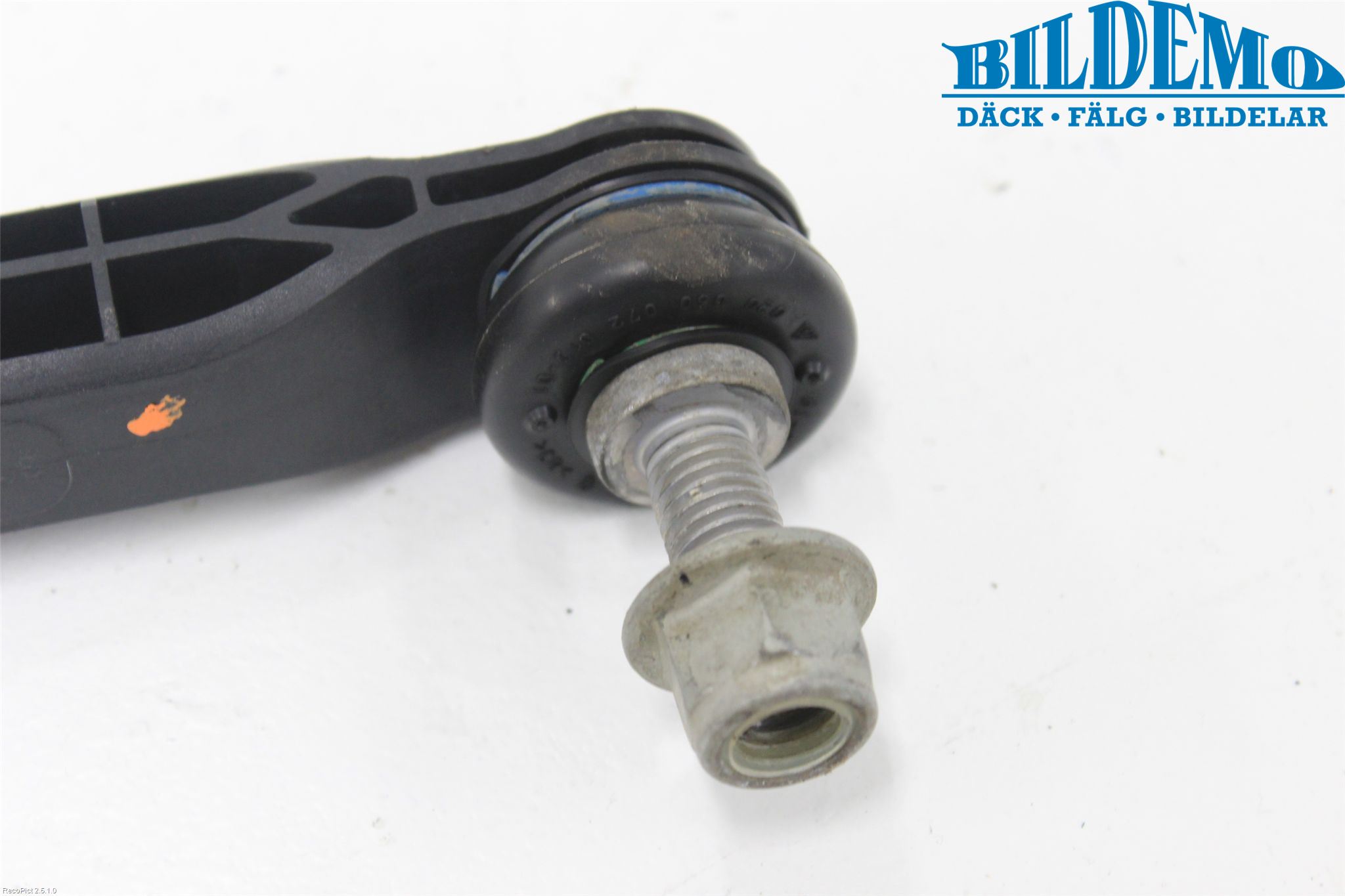 Opel ASTRA J 10-15 Krängningshämmare Fram