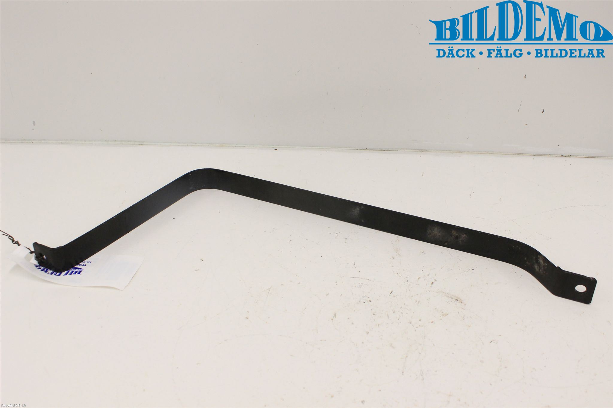 Mini COUNTRYMAN R60 11-16 Bränsletanksband