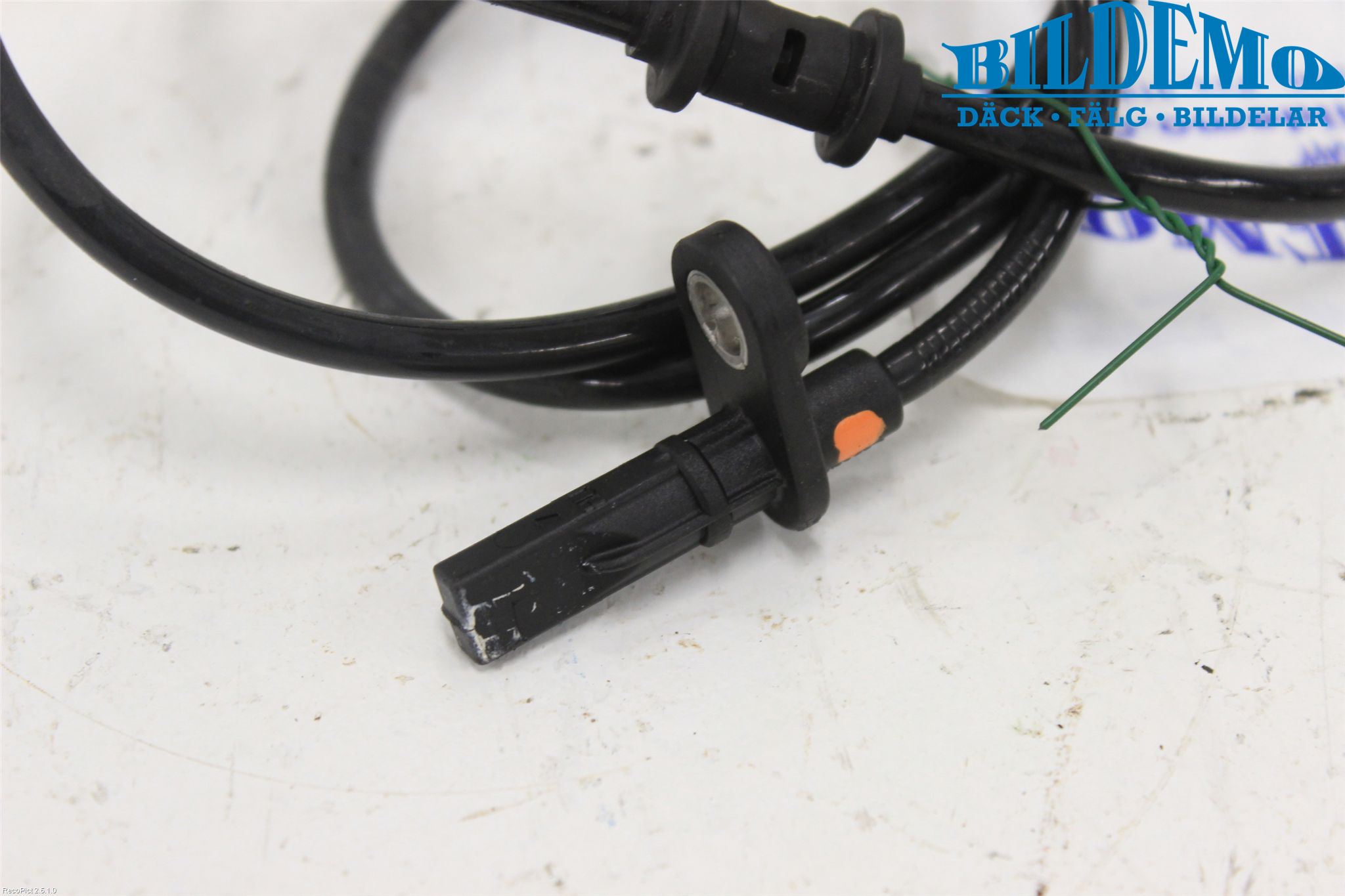 Mercedes-Benz MB A-KLASS (W176) 13-18 Abs Sensor