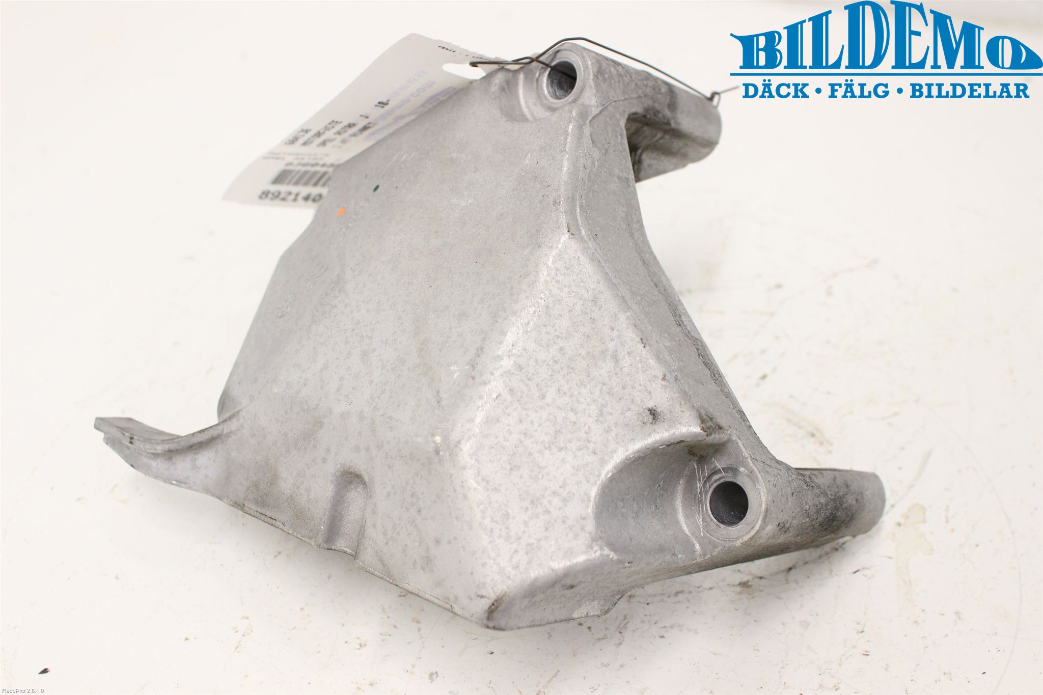 Opel ASTRA J 10-15 Motorfäste