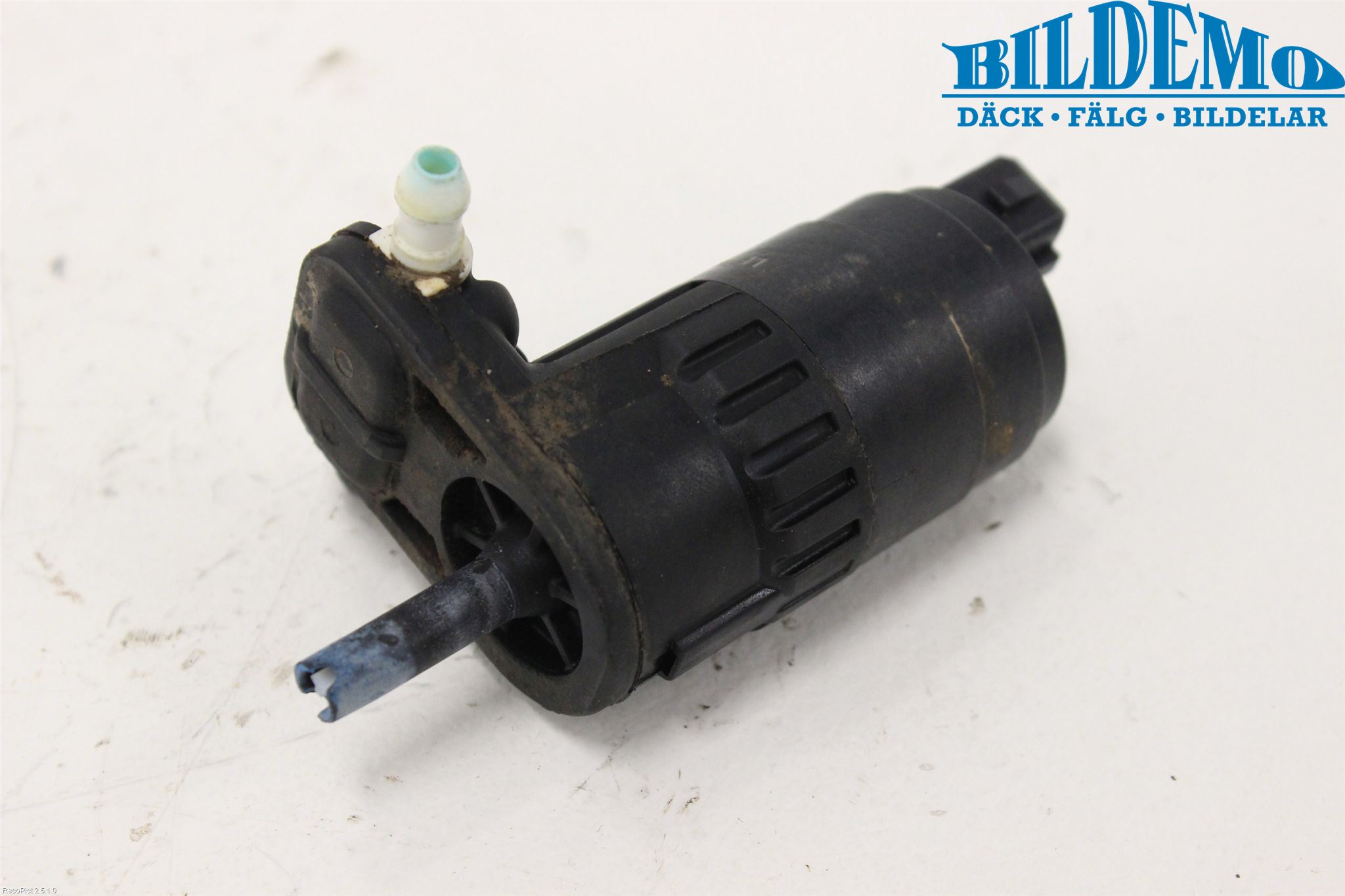 Fiat FIORINO Spolarpump Vindruta