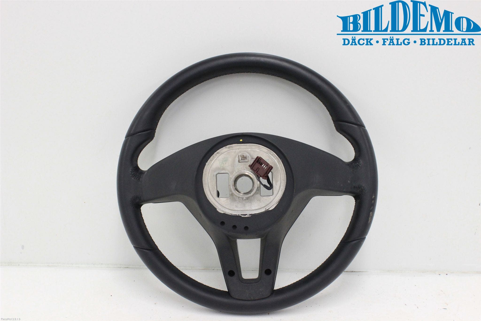 Mercedes-Benz MB A-KLASS (W176) 13-18 Ratt