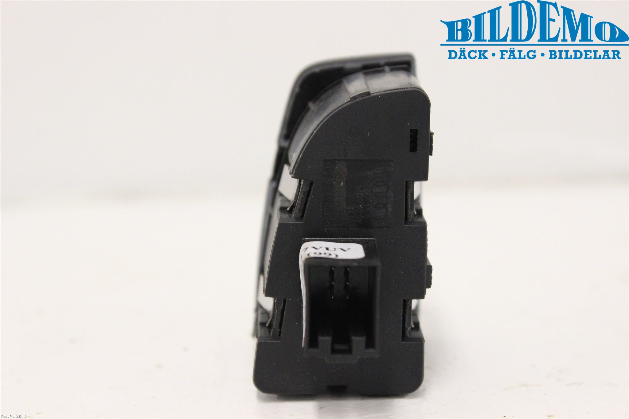 Audi A6/S6     05-11 Strömställare Multifunktion