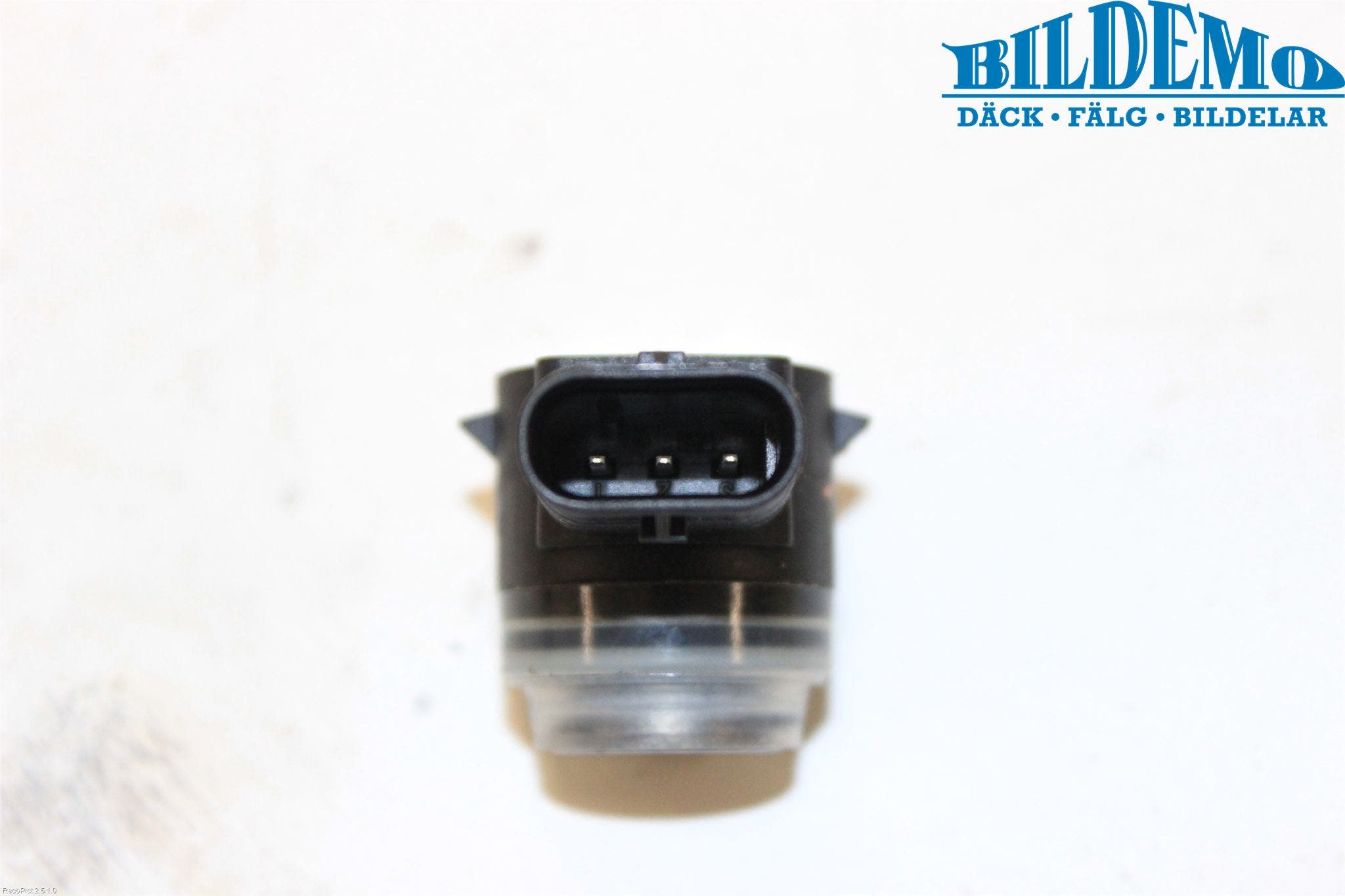 Mercedes-Benz MB CLA-KLASS (C117/X117) 13-19 Parkeringshjälp Backsensor