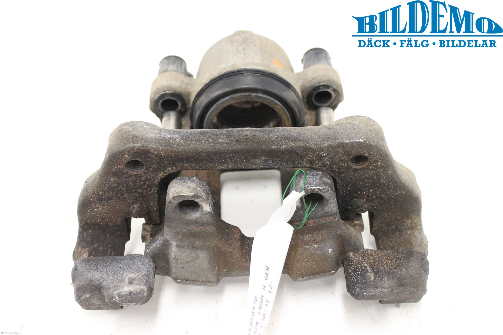 BMW 3 F30/F31/F80 12-19 Bromsok Fram Höger